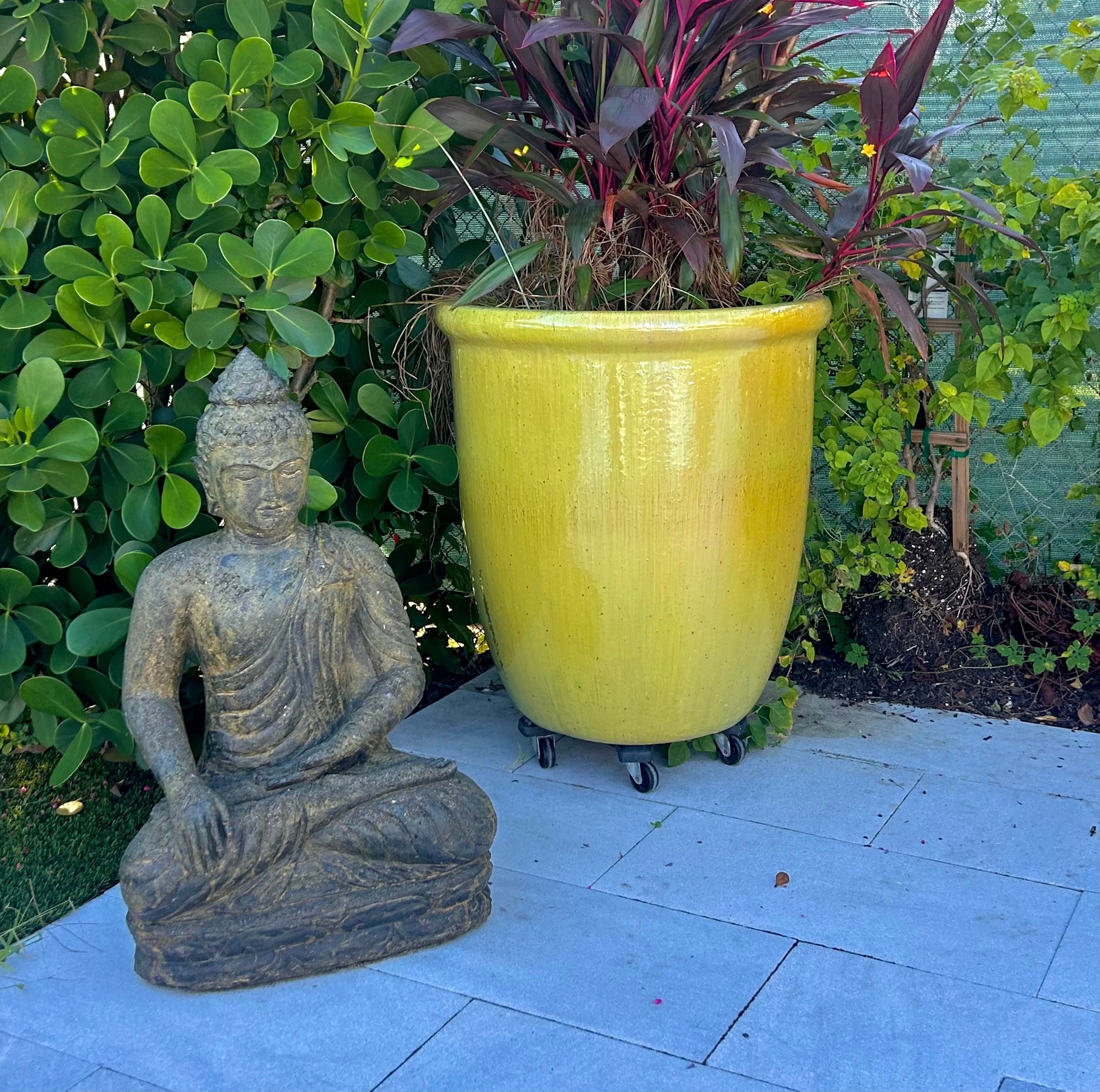 Stone & Concrete