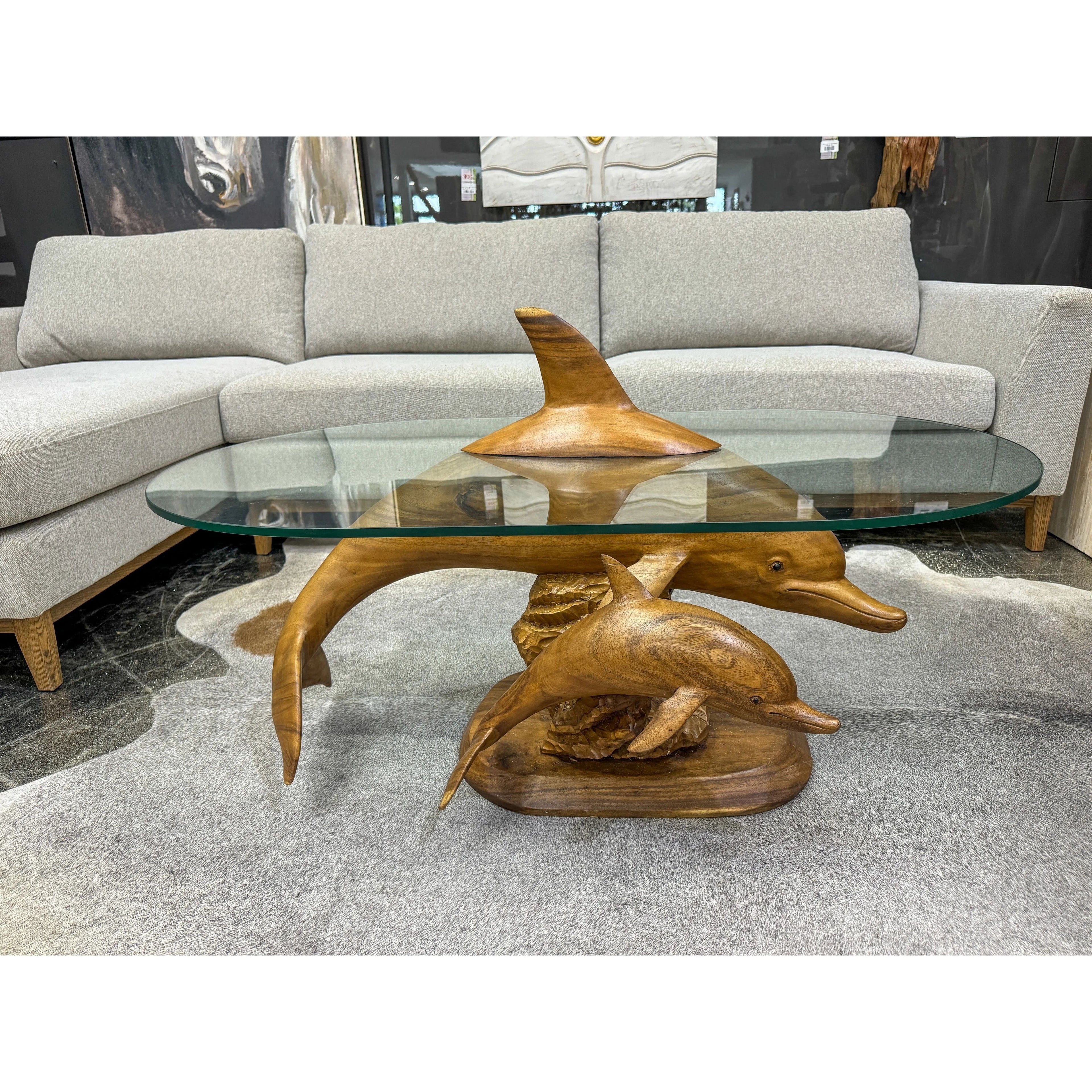 Coffee Tables