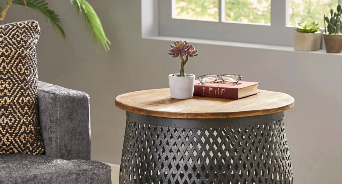 Home-Accents Broward Design Center
