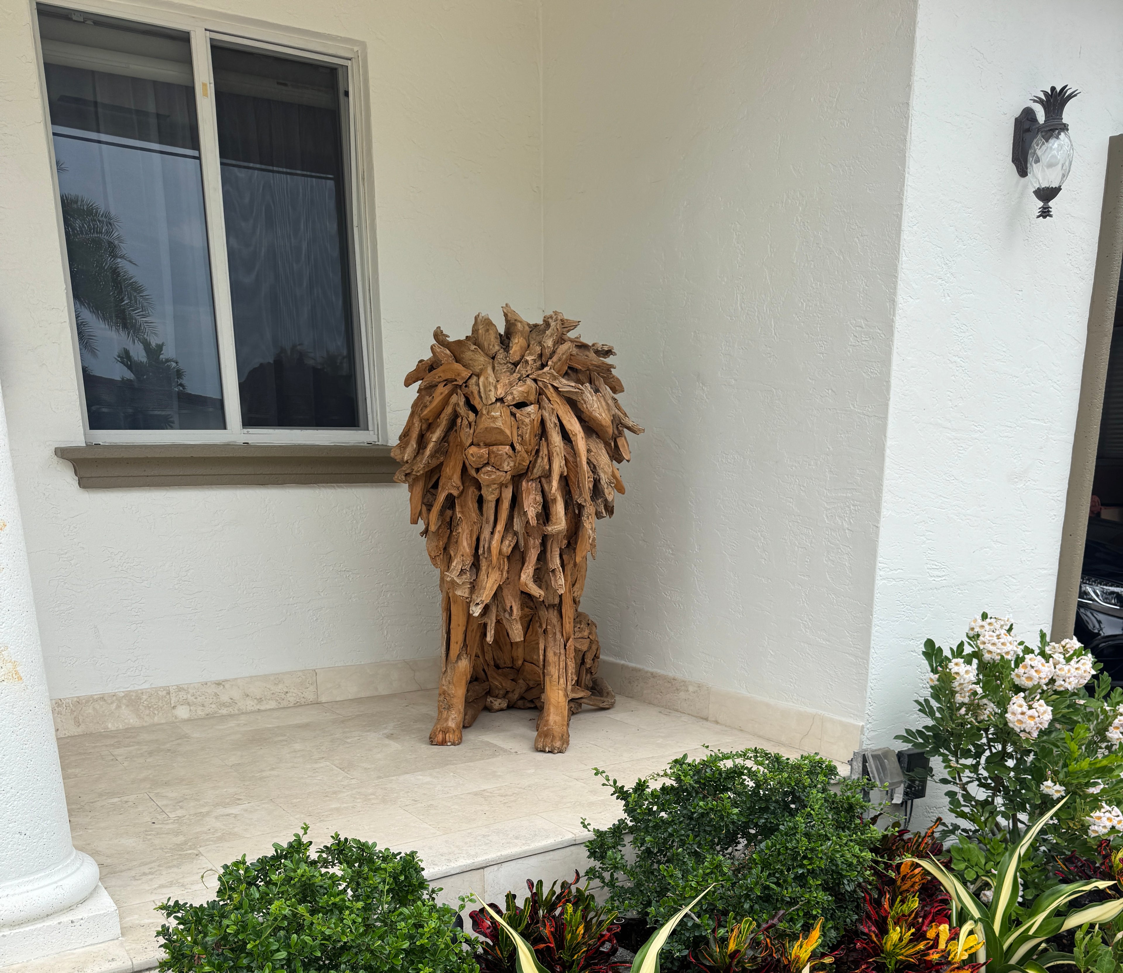 Sculptures & Statues