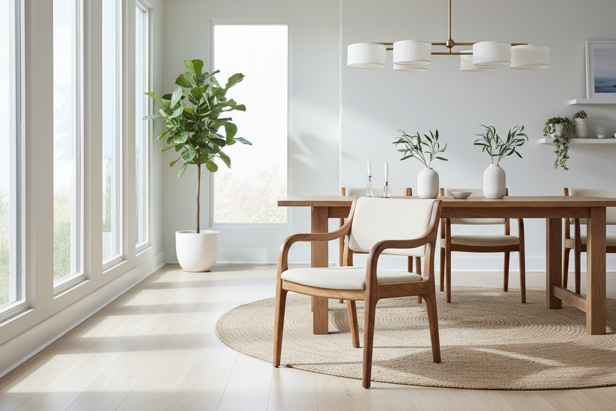 Dining Chairs | Broward Design Center