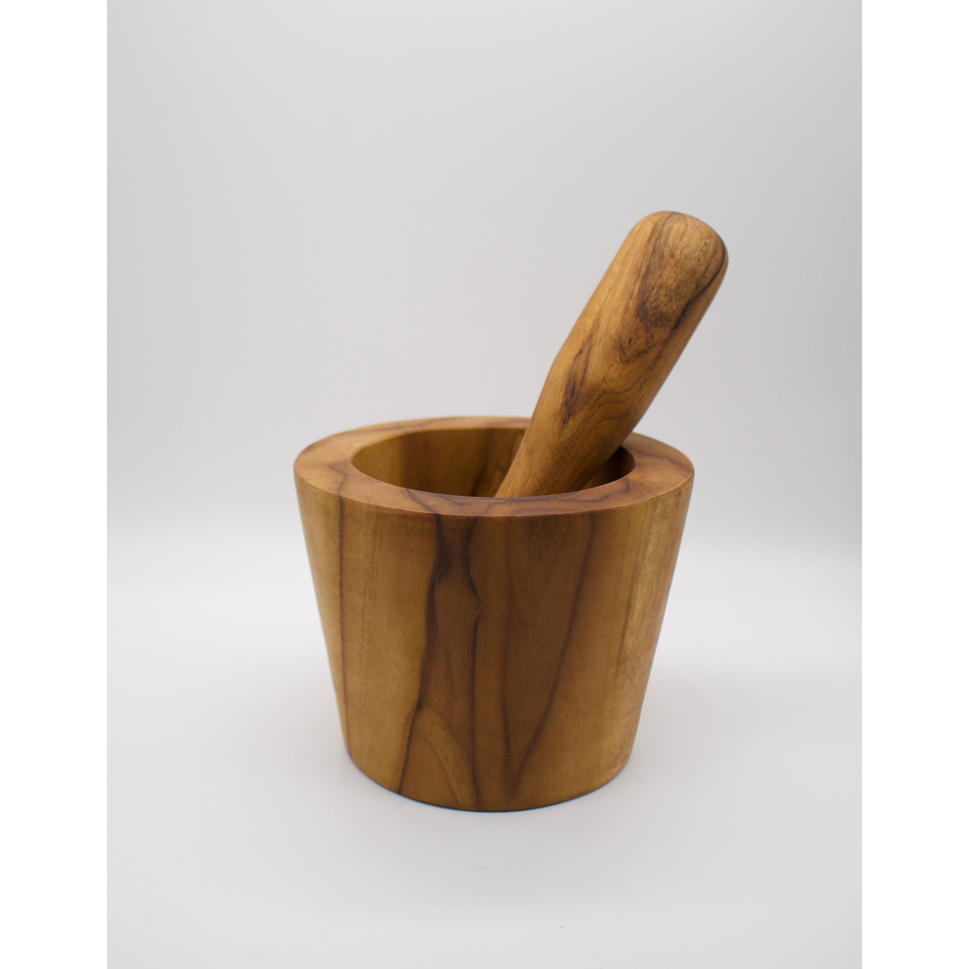 Mortar & Pestle Broward Design Center