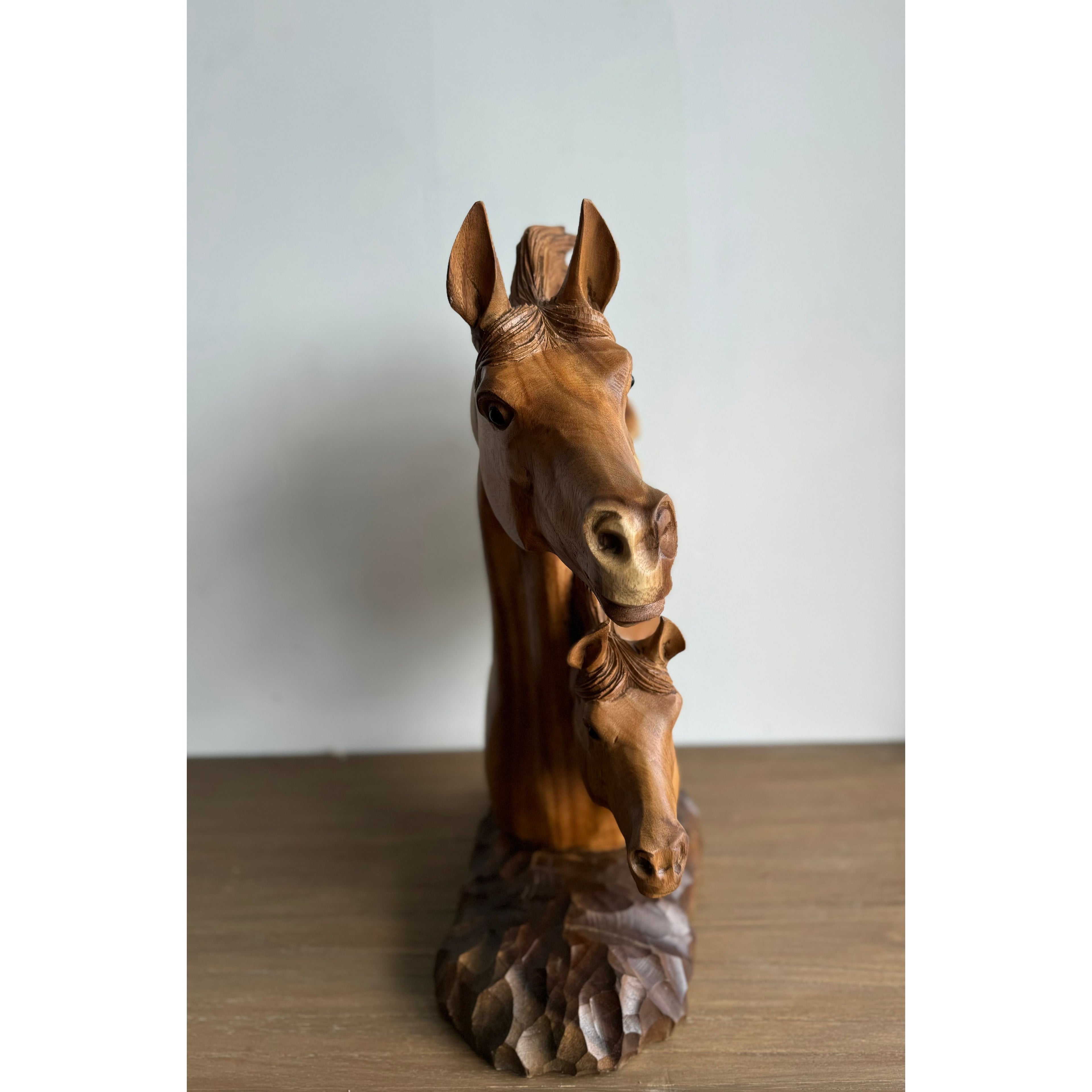 Double Horse Head Broward Design Center