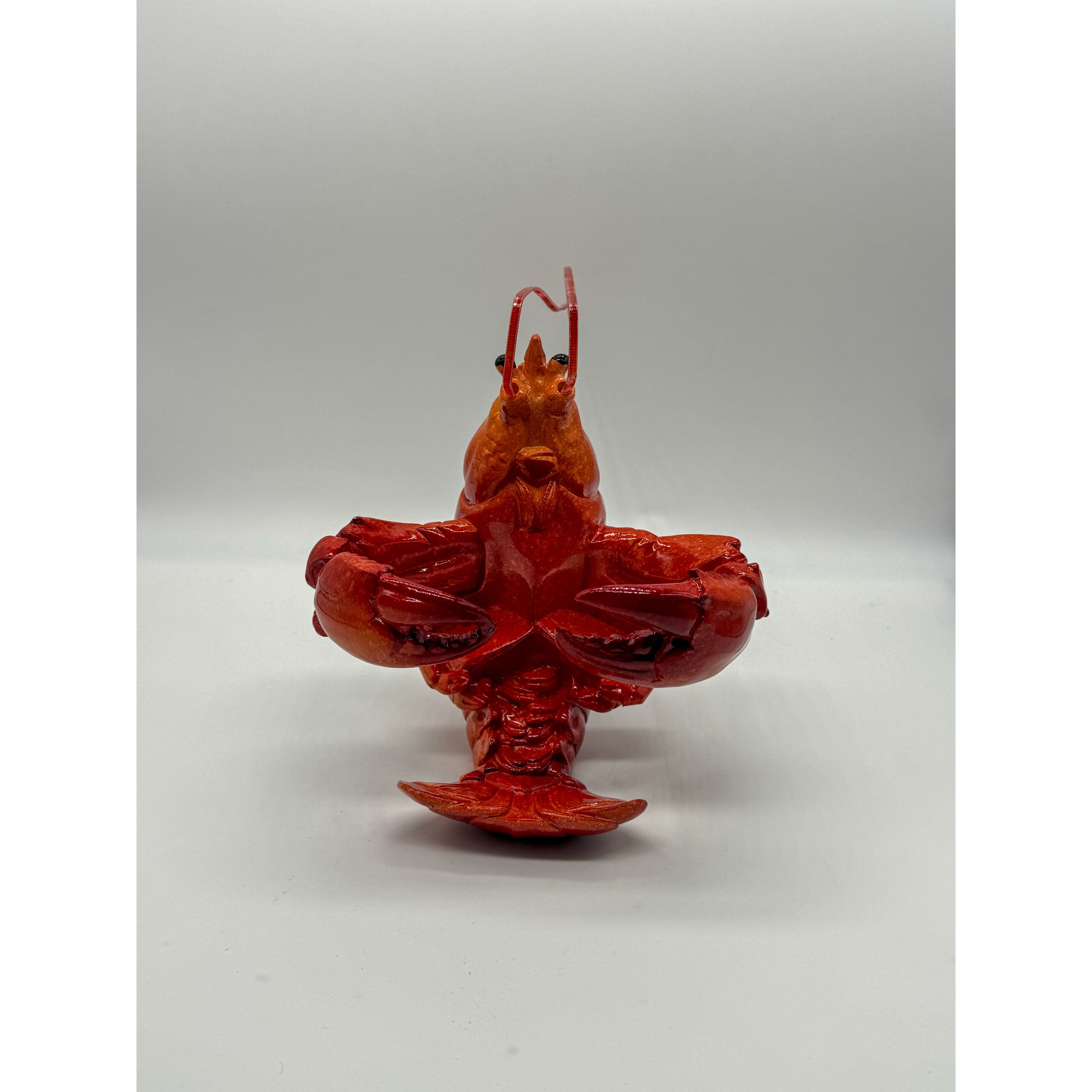 Lobster Salt & Pepper Shaker Broward Design Center