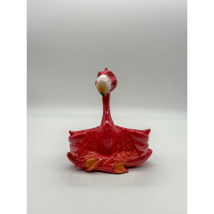 Flamingo Salt & Pepper Shaker Broward Design Center