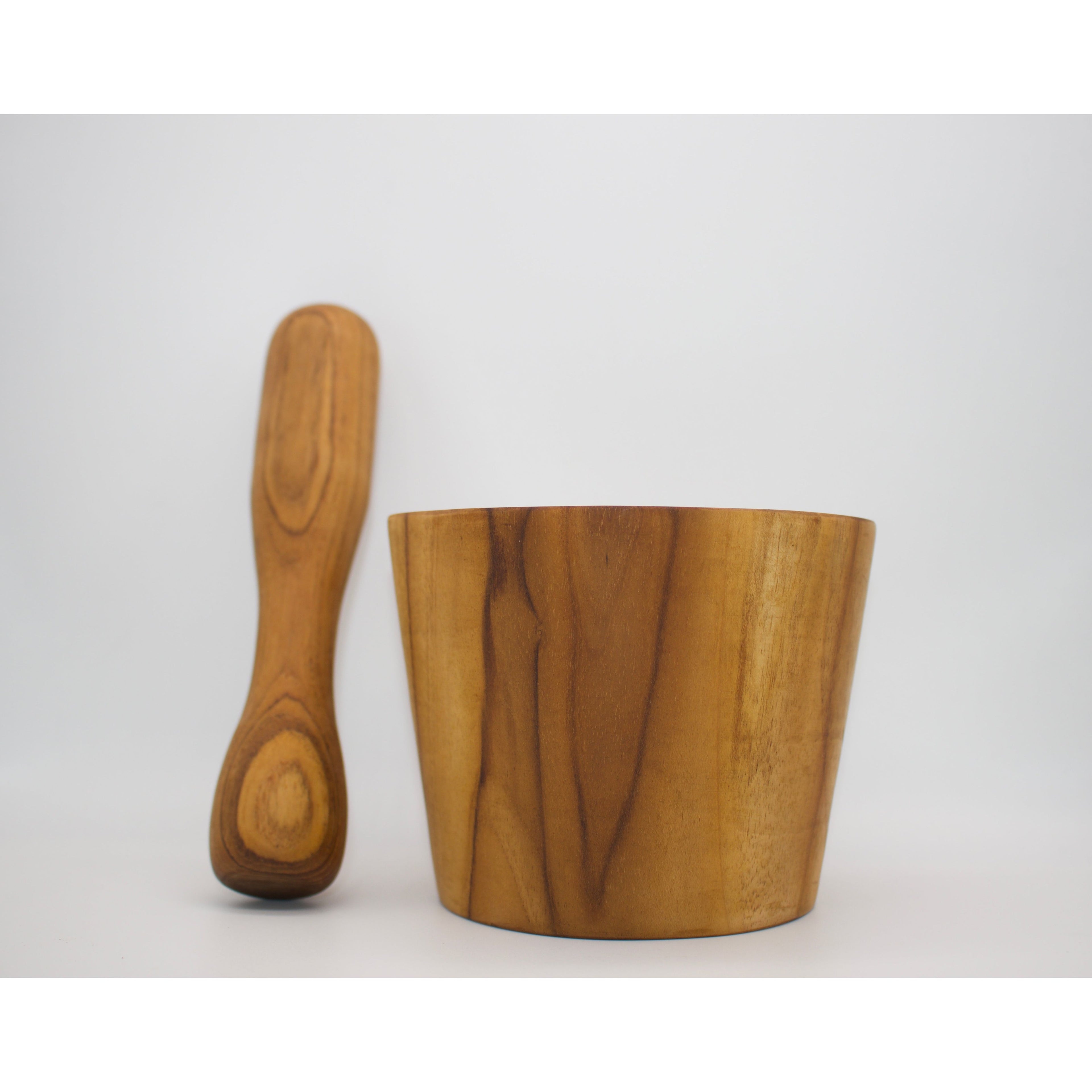 Mortar & Pestle Broward Design Center