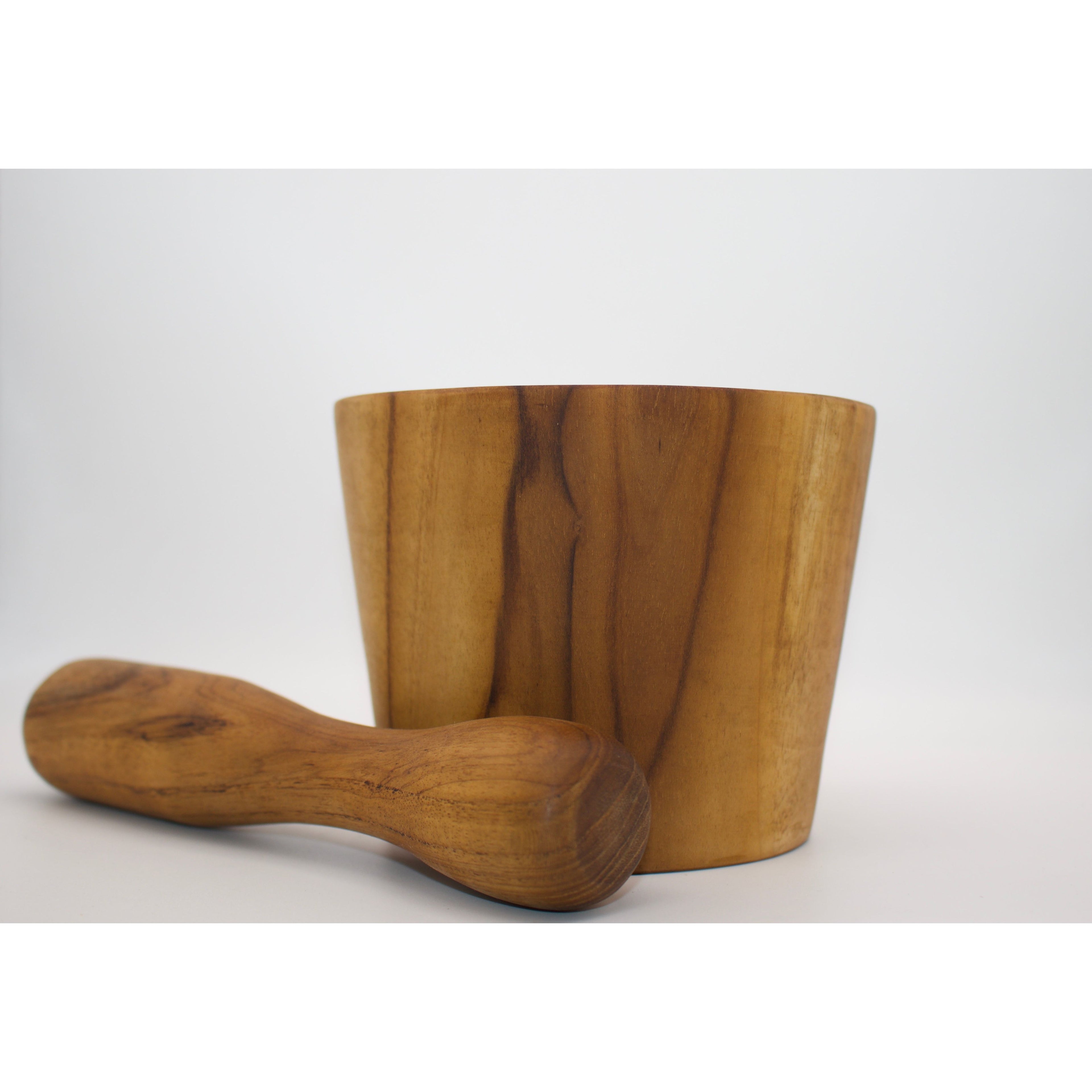 Mortar & Pestle Broward Design Center
