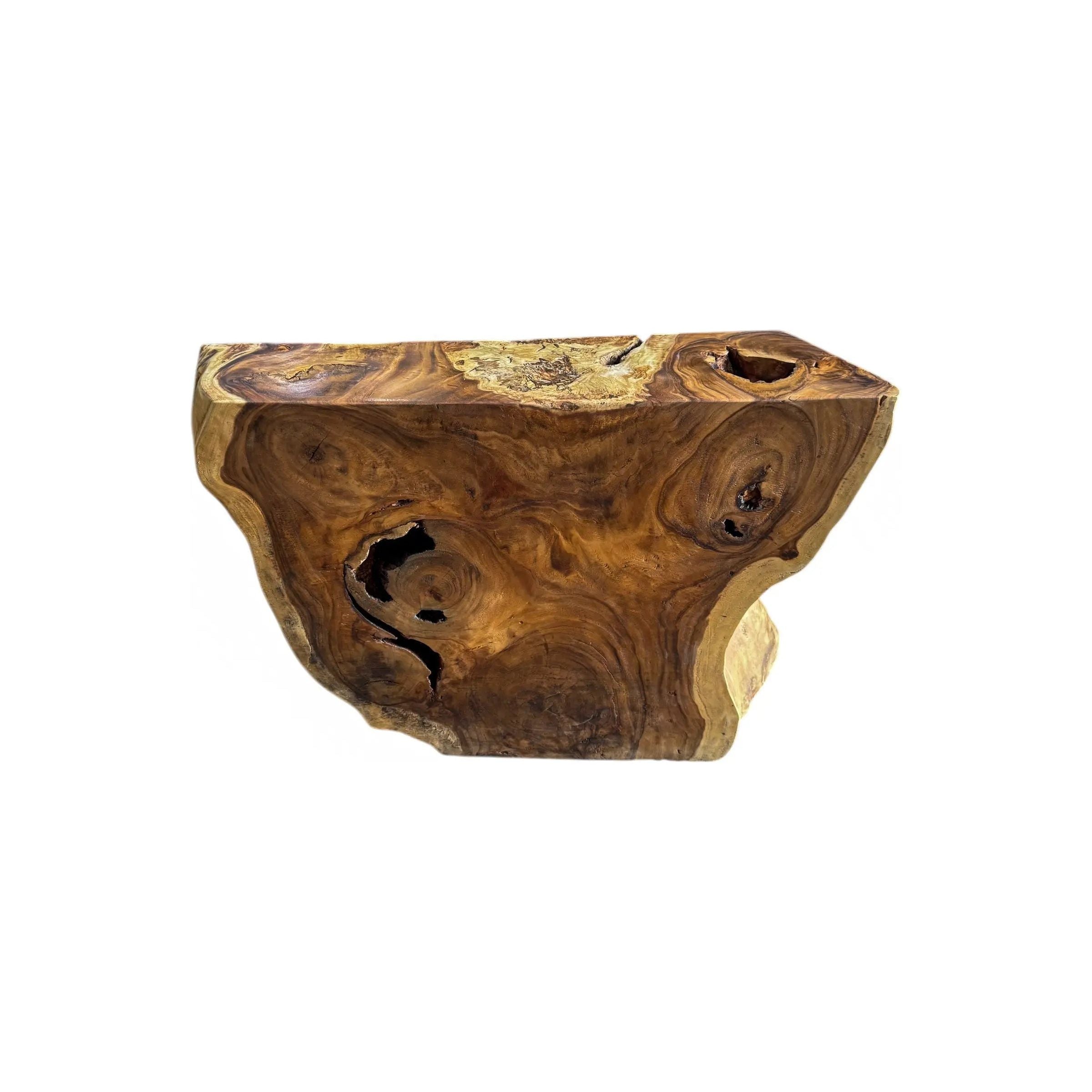 Suar Console Broward Design Center