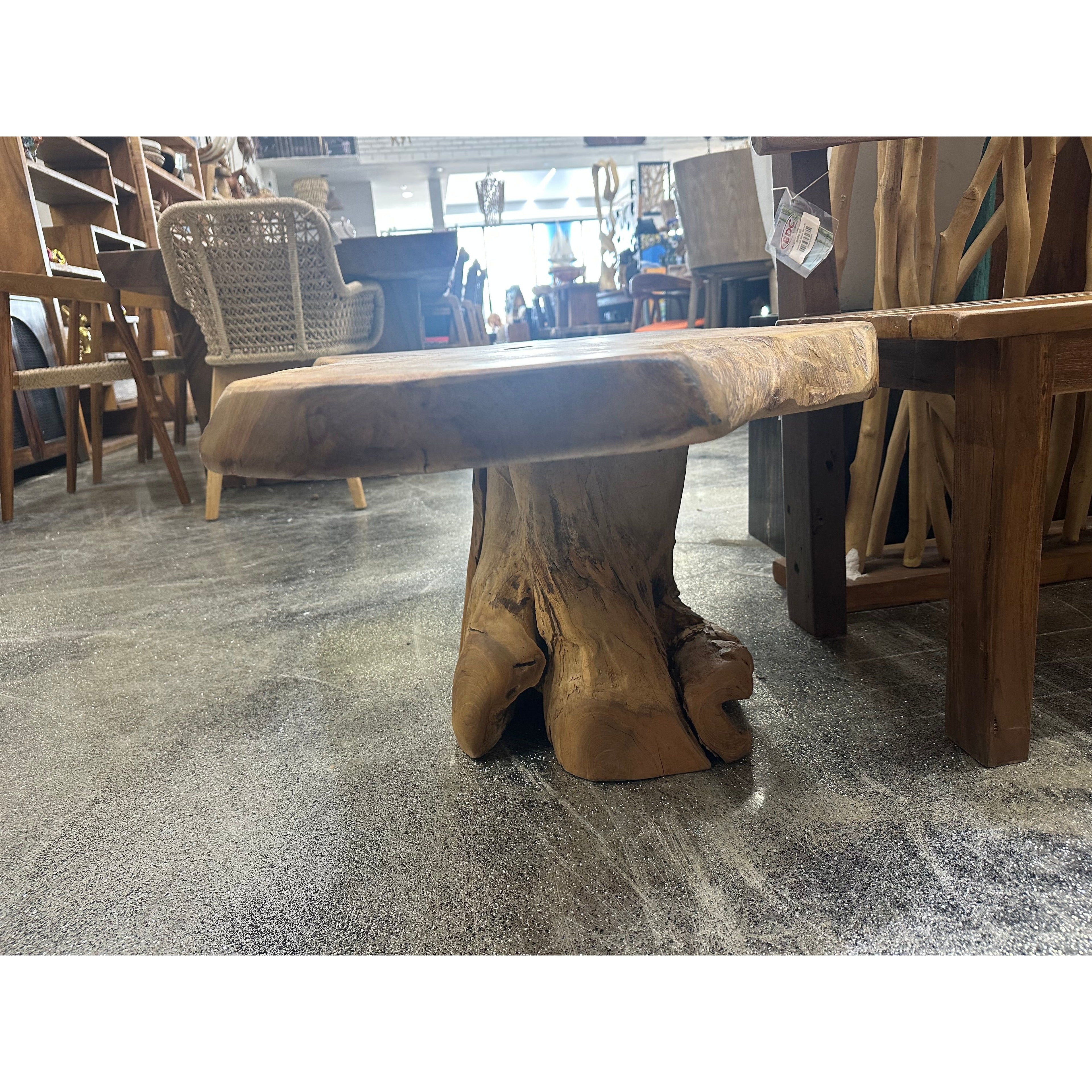 Teak Coffee Table Anteak