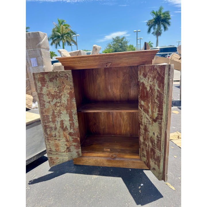 W/D Cabinet - 32 x 16 x 42 in India Sourcing