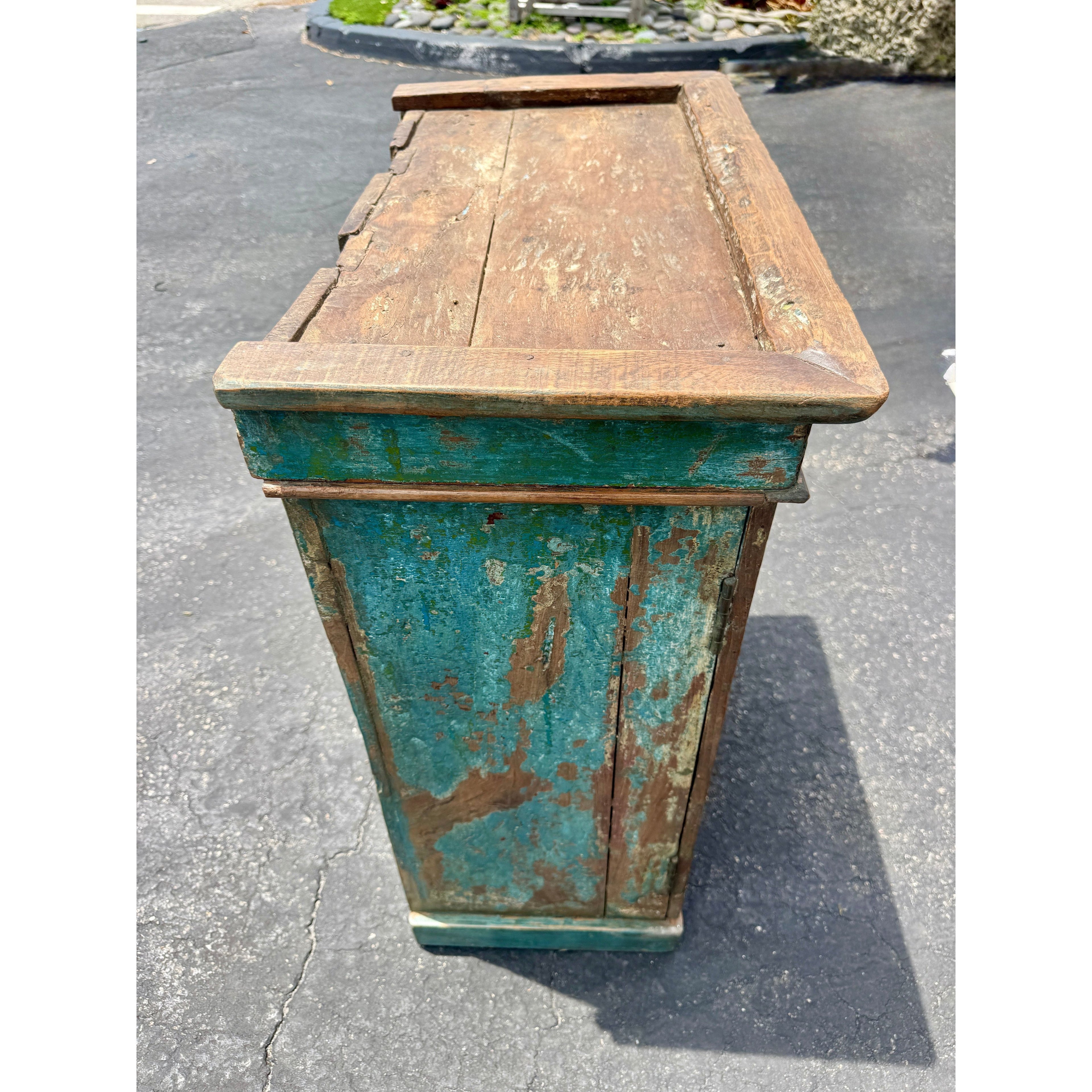W/D Cabinet - 27 x 15 x 24 in India Sourcing