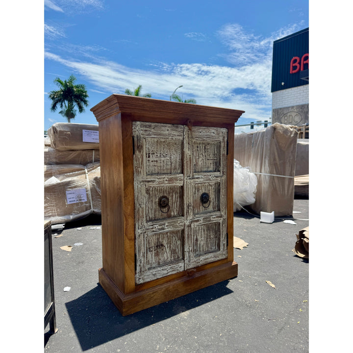 W/D Cabinet - 32 x 16 x 42 in India Sourcing