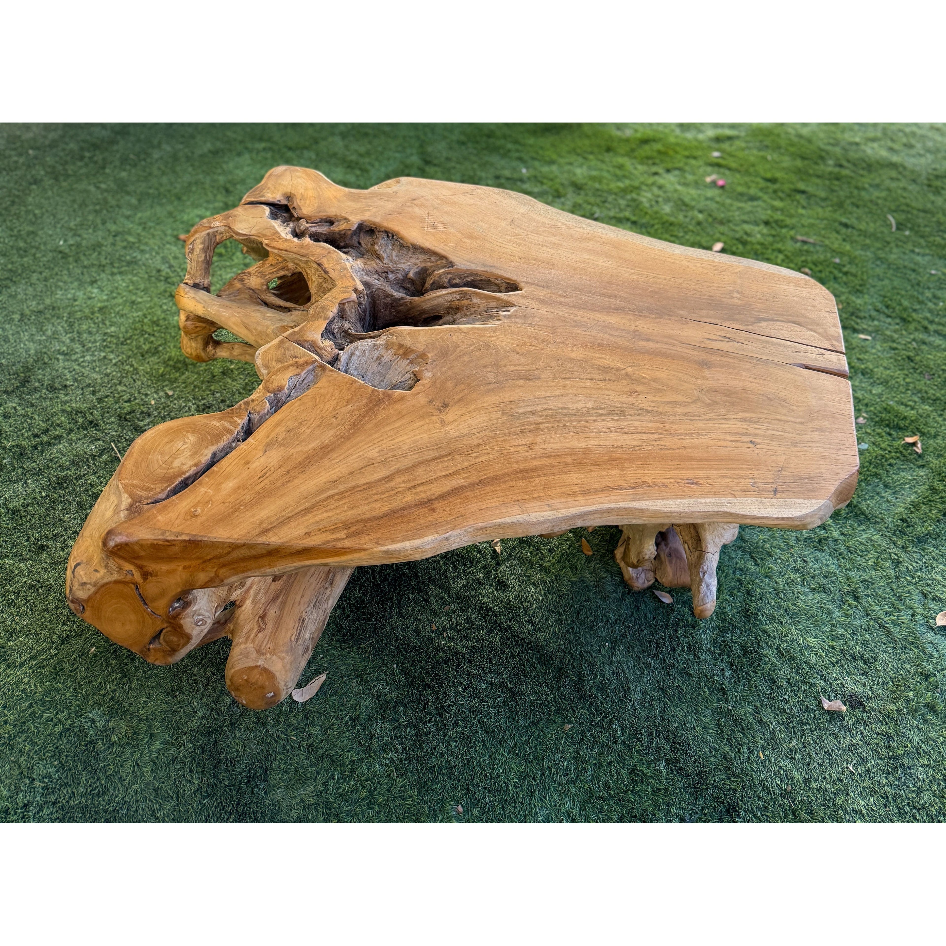 XL Teak Coffee Table Anteak