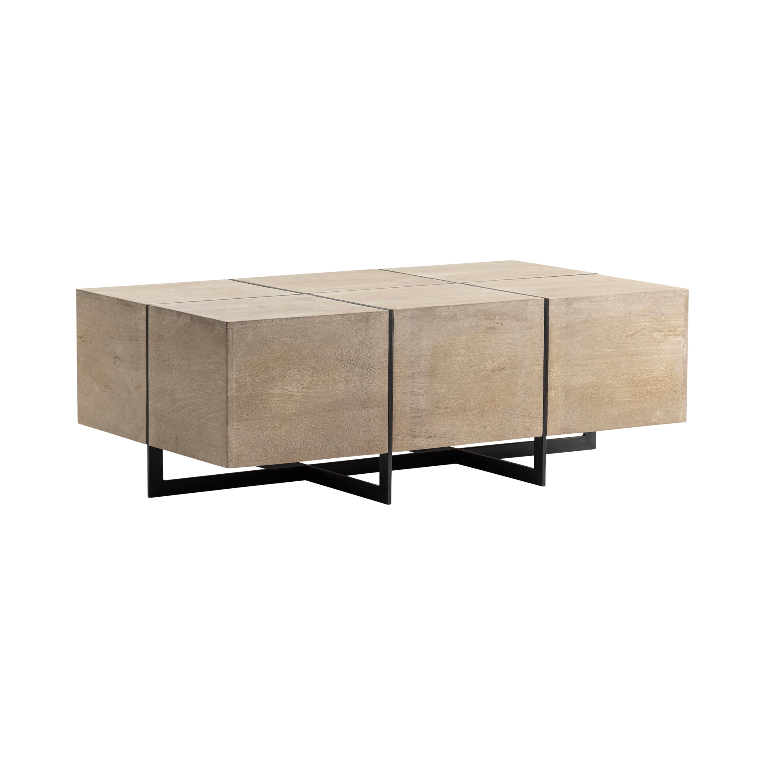 Rivera Cocktail Table crestview