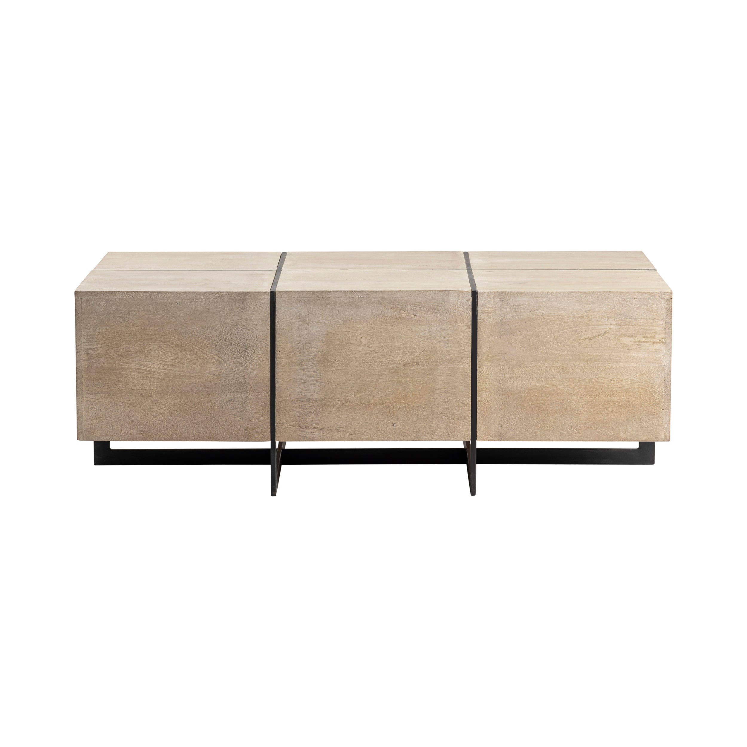 Rivera Cocktail Table crestview