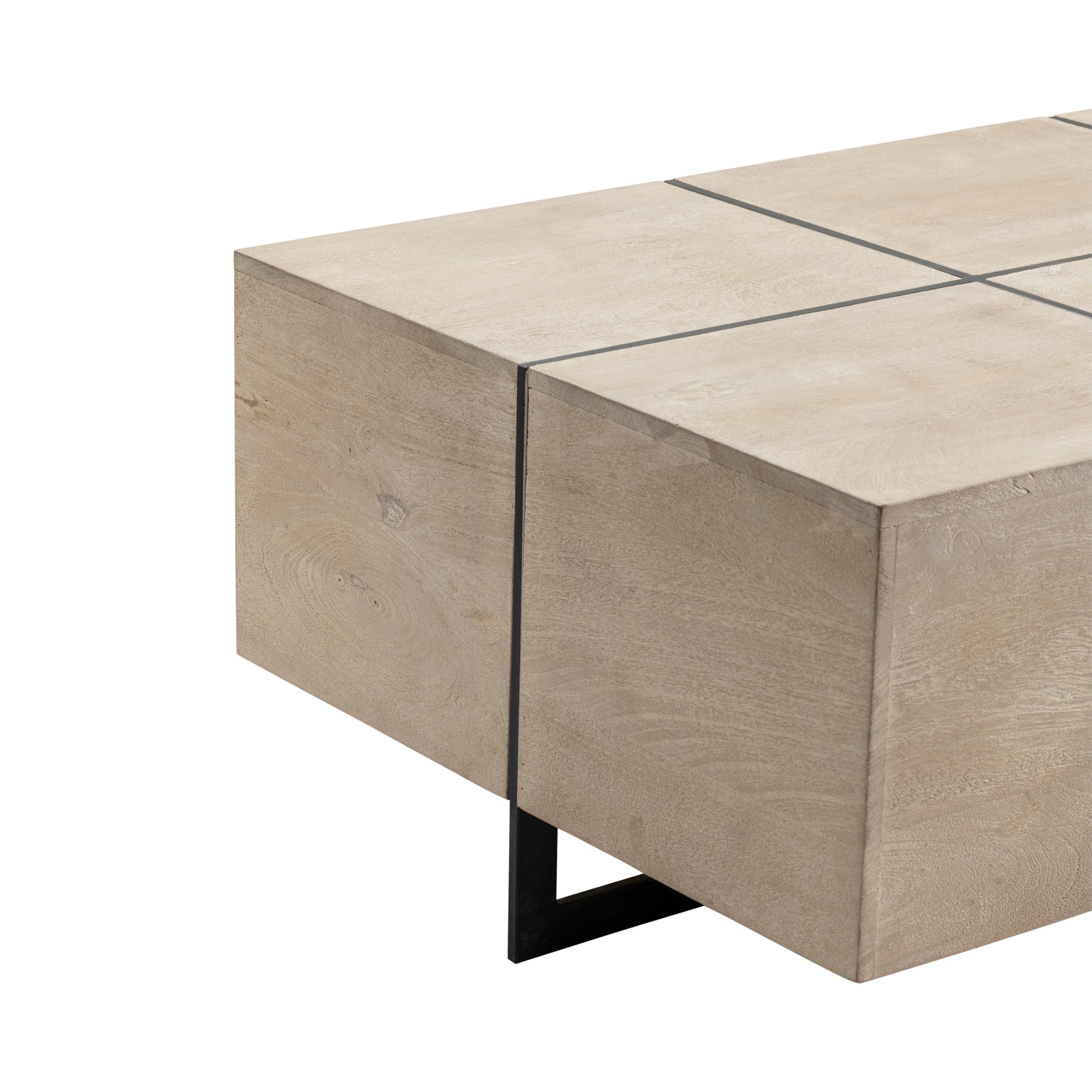 Rivera Cocktail Table crestview
