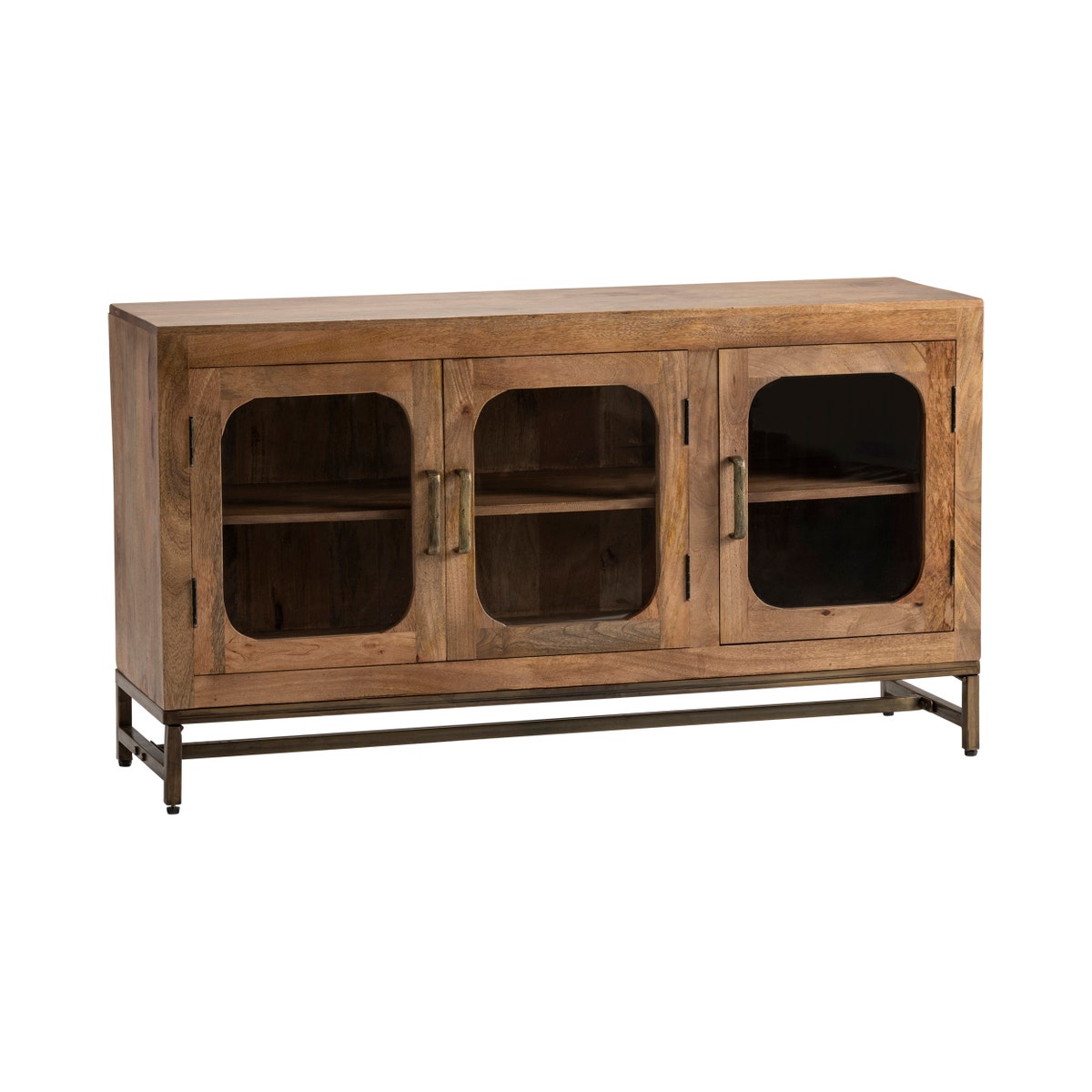 Bengal Manor Apollo Sideboard Broward Design Center