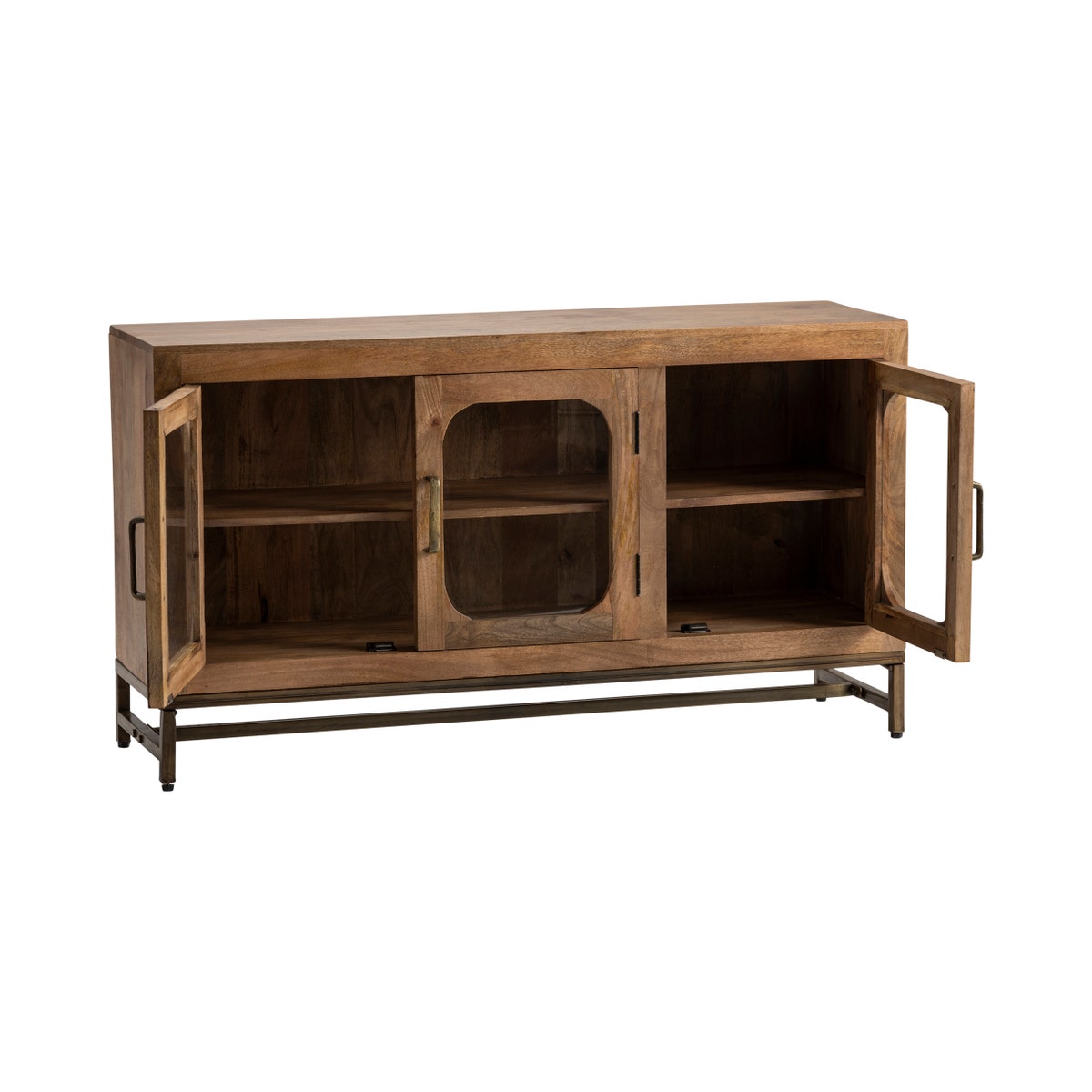 Bengal Manor Apollo Sideboard Broward Design Center