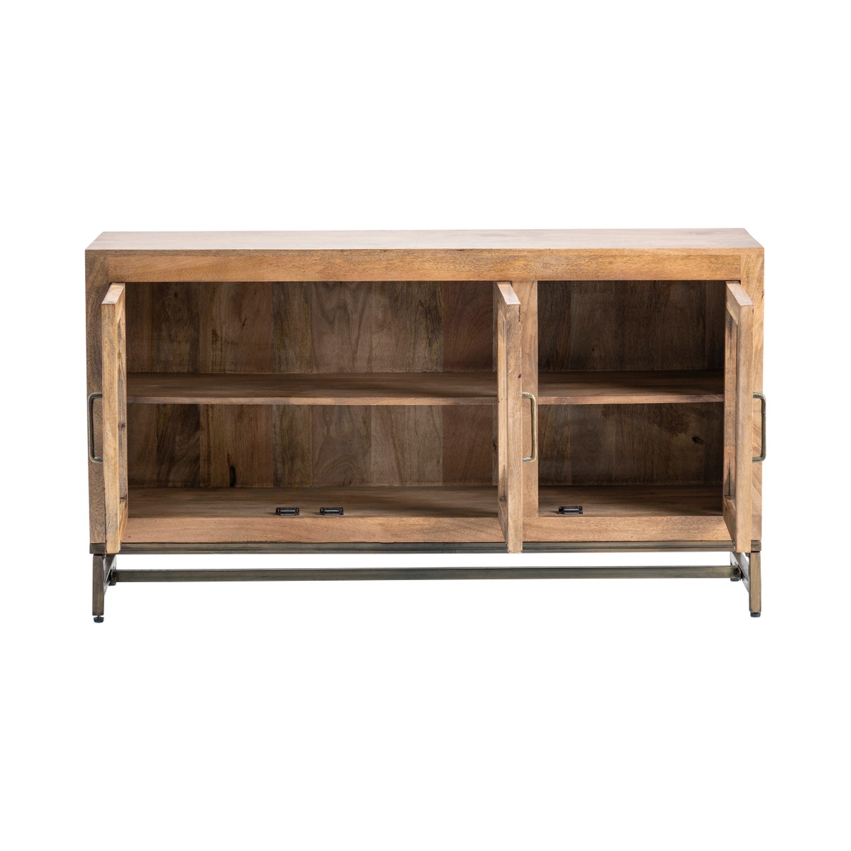 Bengal Manor Apollo Sideboard Broward Design Center