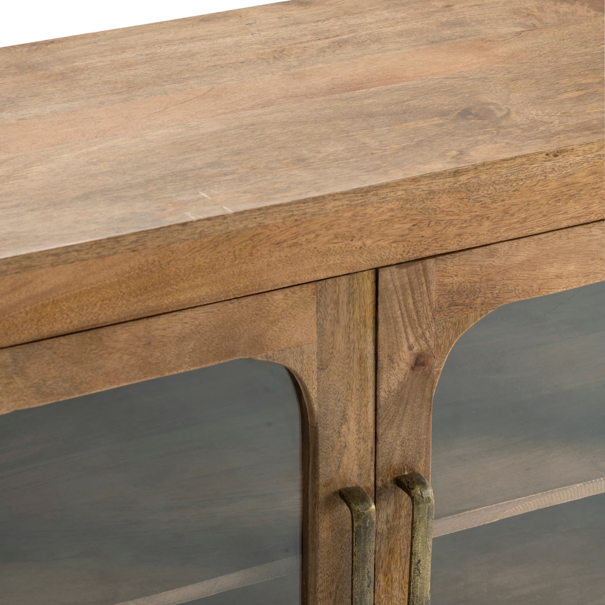Bengal Manor Apollo Sideboard Broward Design Center