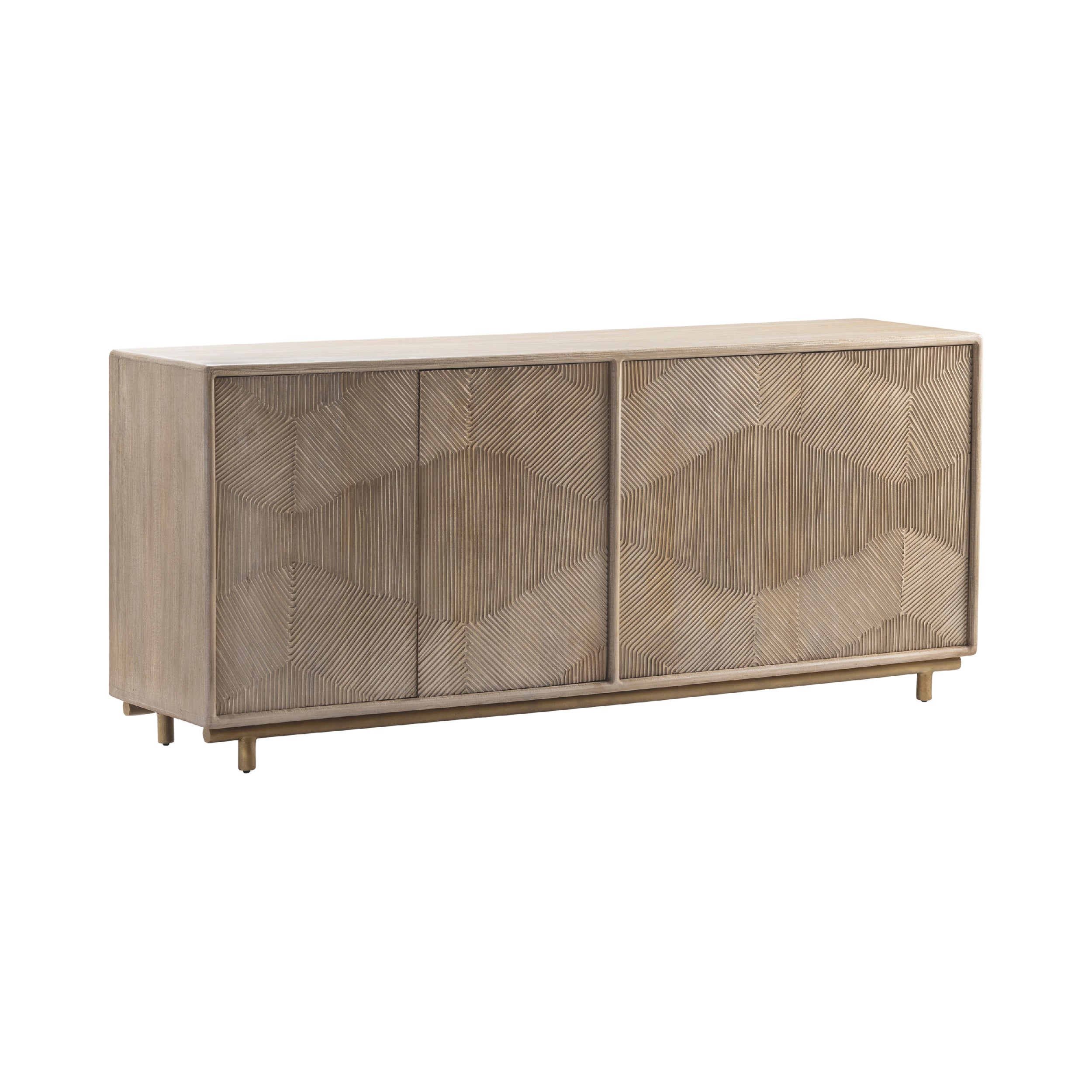 Brighton Sideboard Broward Design Center