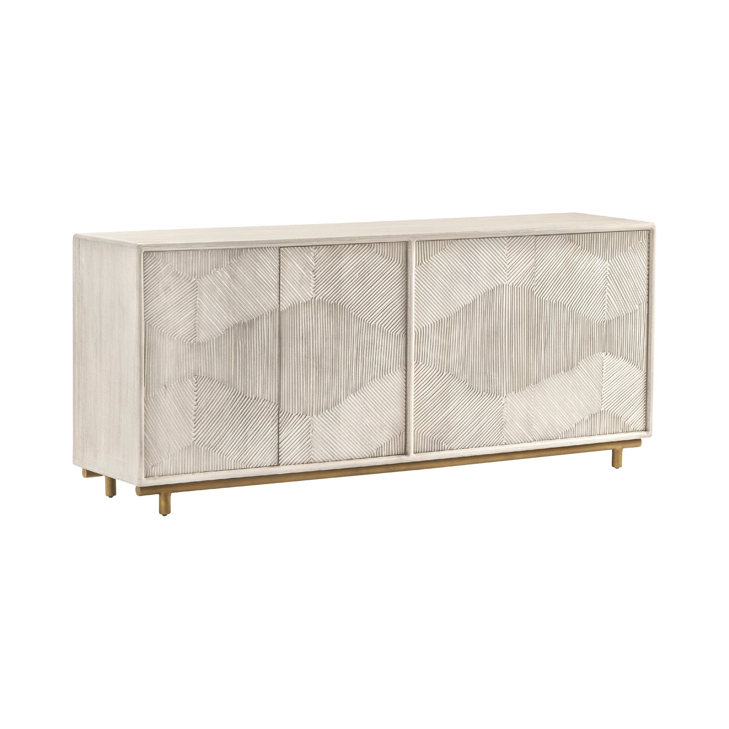 Brighton Sideboard crestview