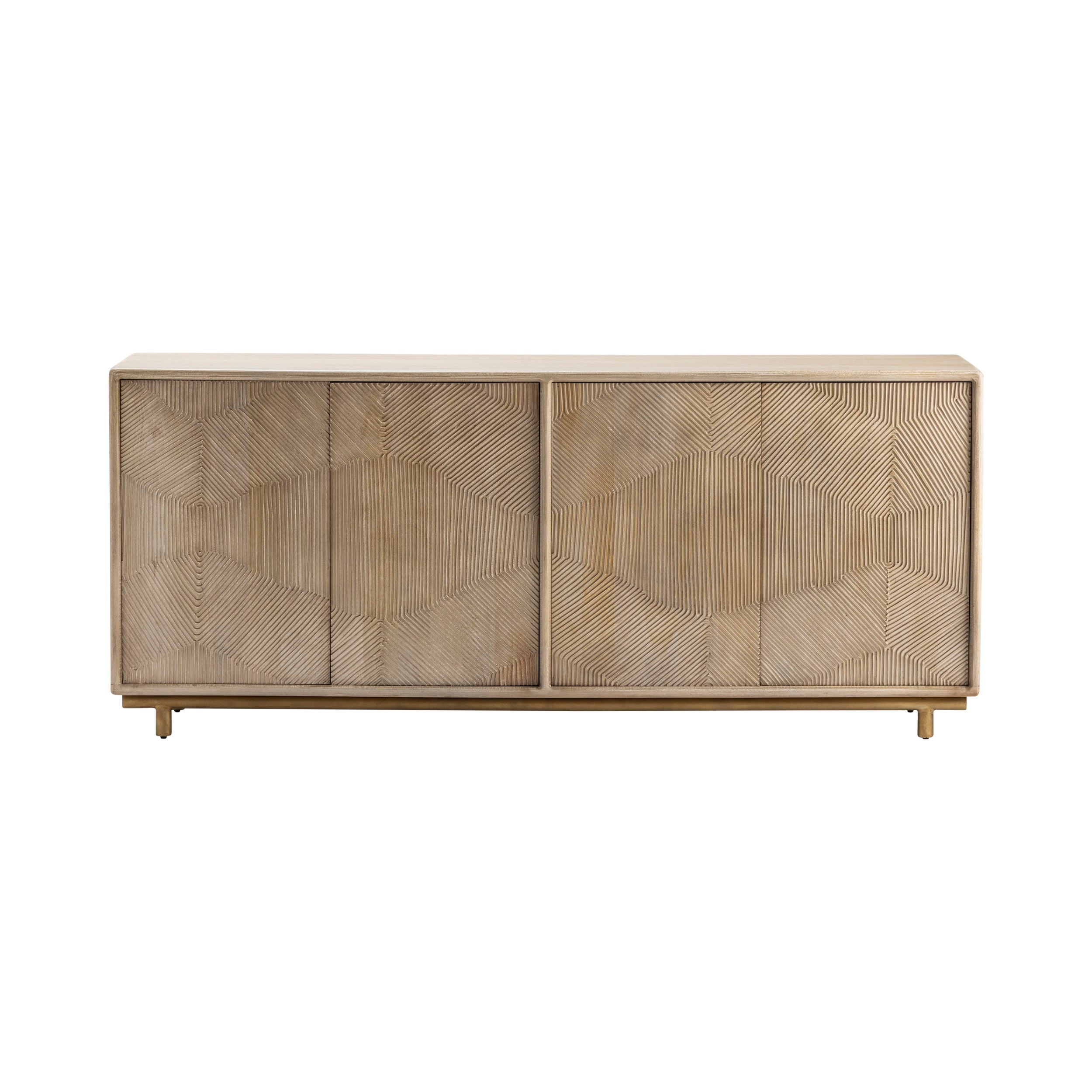 Brighton Sideboard Broward Design Center