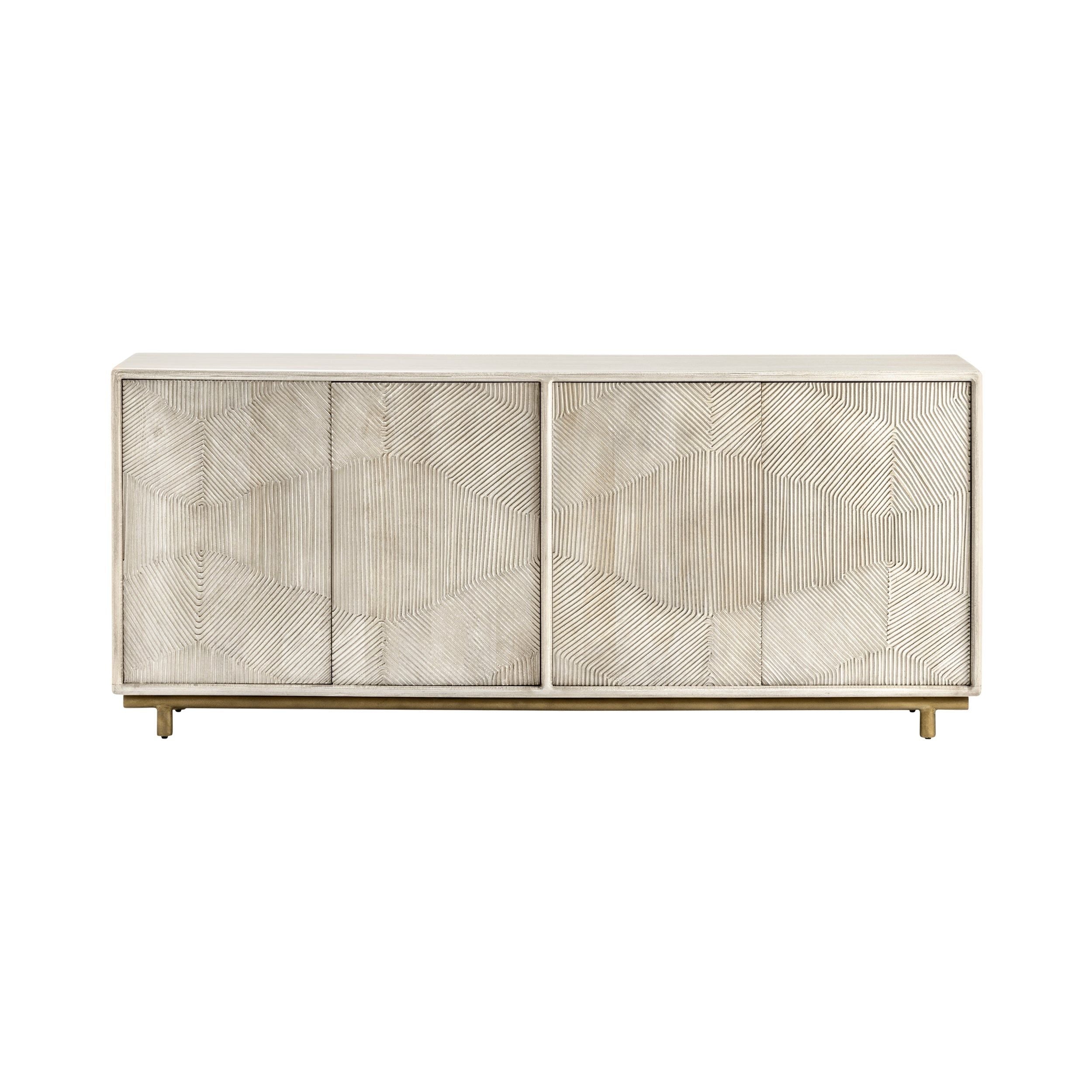 Brighton Sideboard crestview