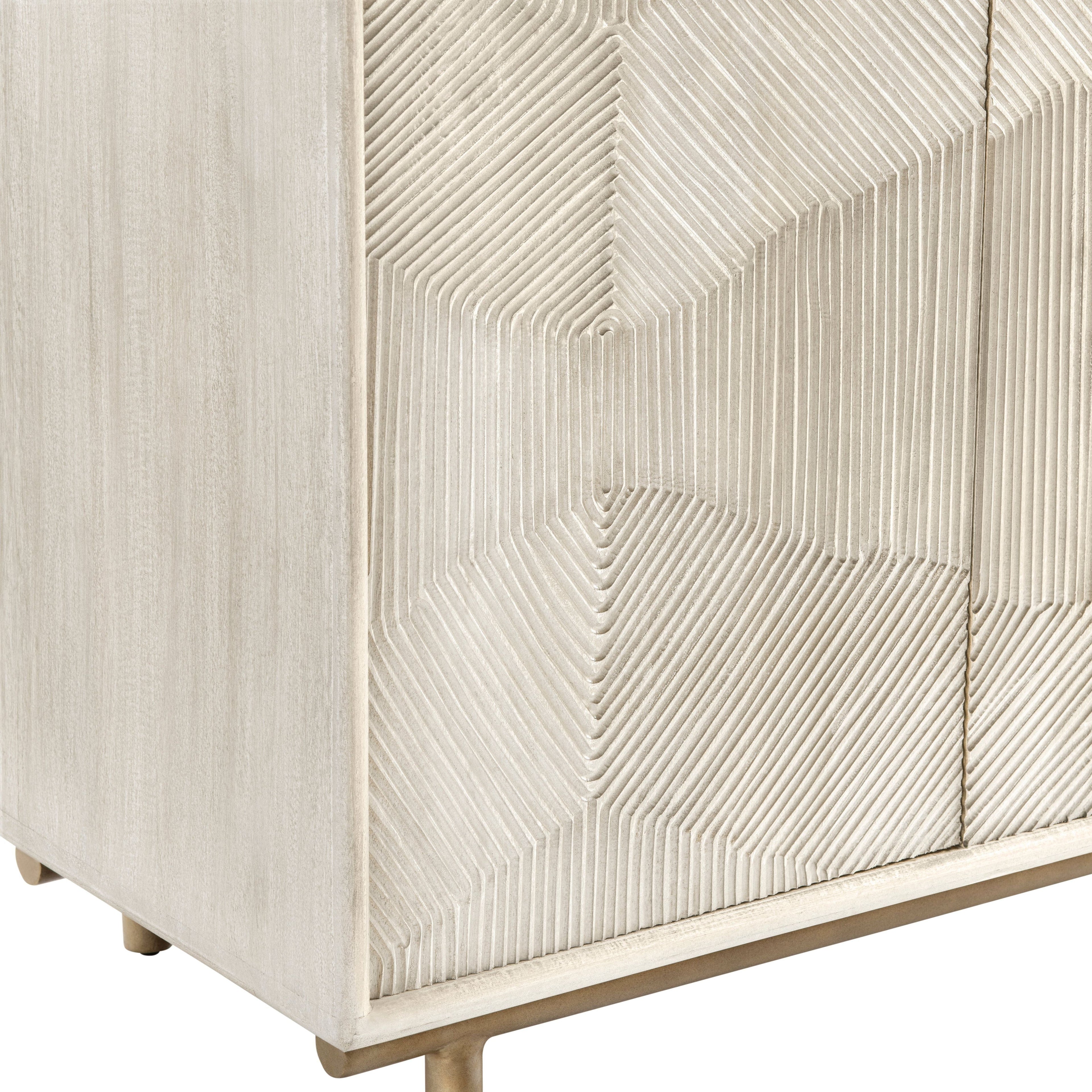 Brighton Sideboard crestview