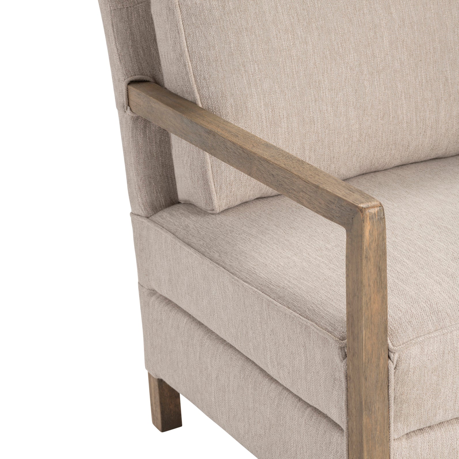 Maxwell Accent Chair Broward Design Center