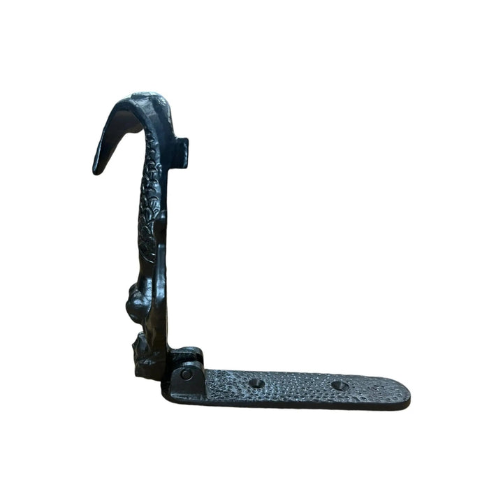 Mermaid Door Knocker Broward Design Center