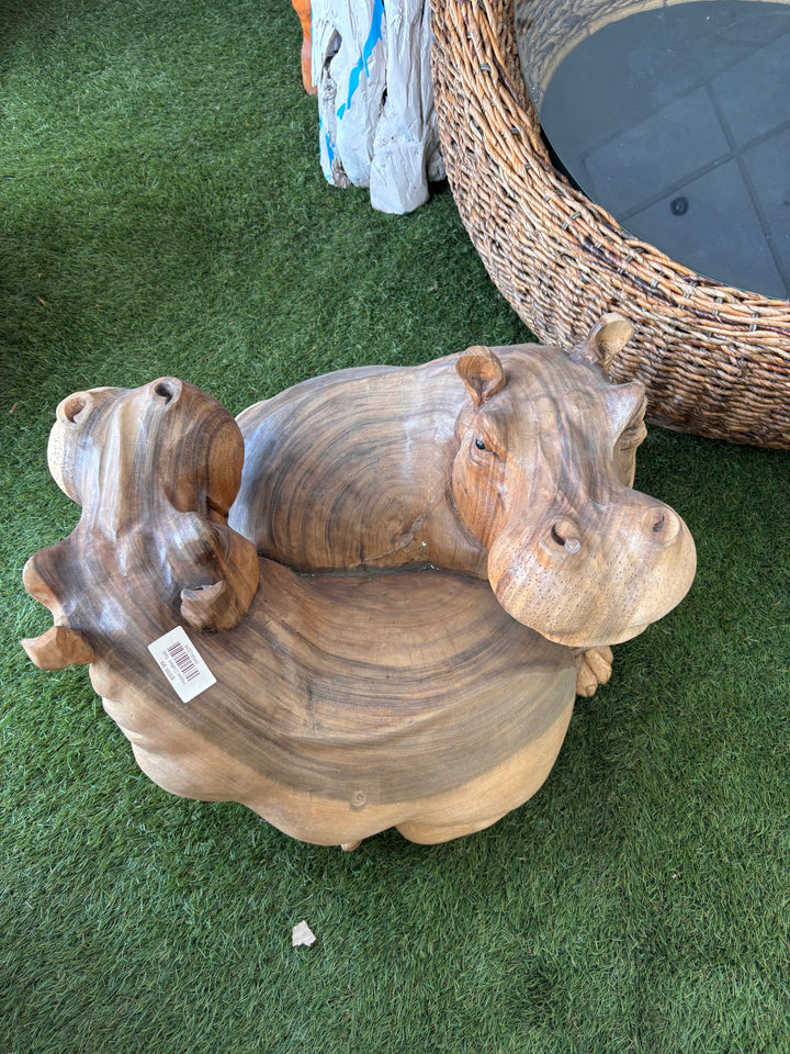 Hippo Coffee Table Broward Design Center