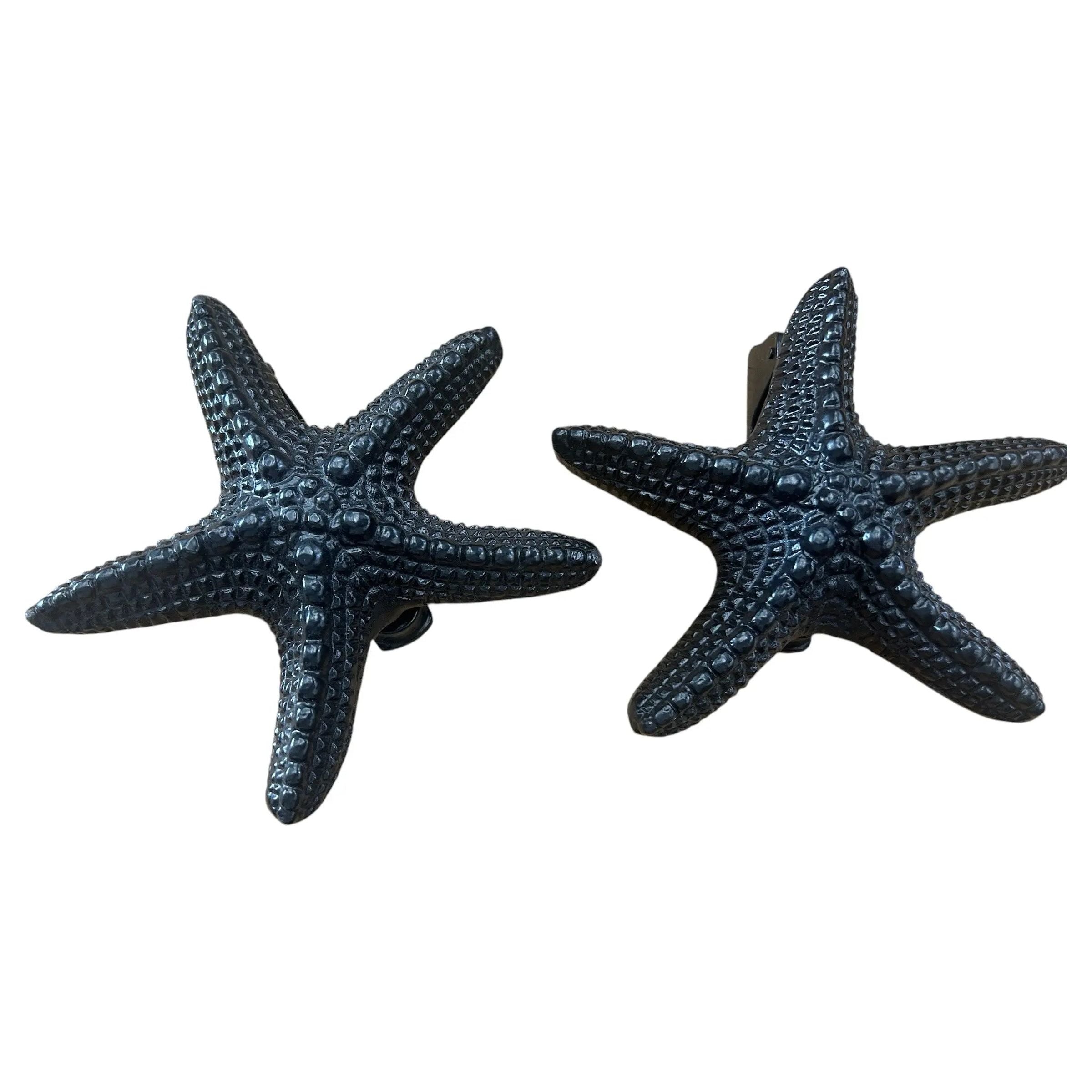 Starfish Door Knocker Broward Design Center