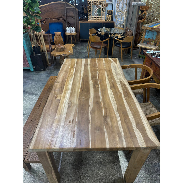 House of Teak Dining Table House of Teak