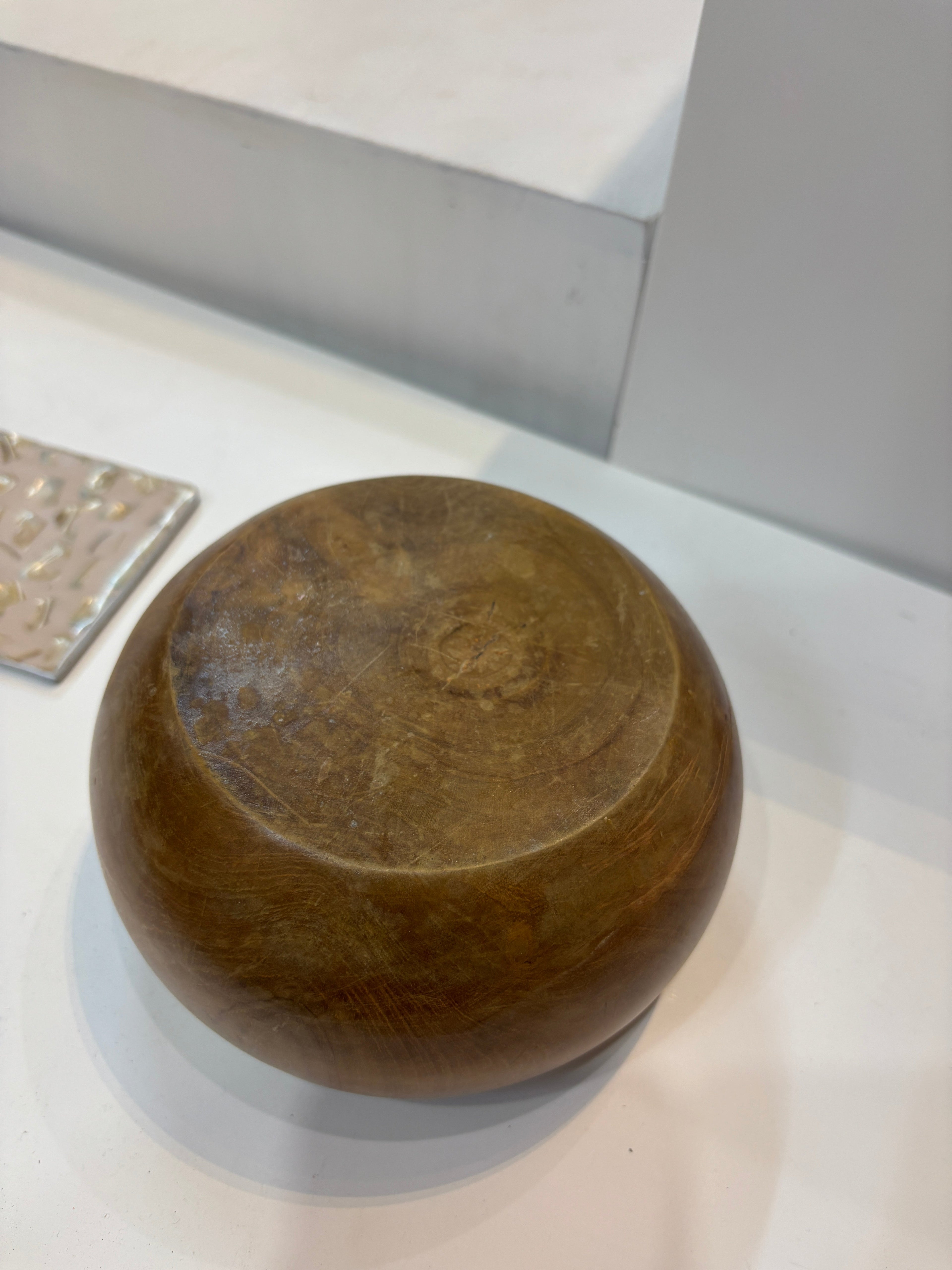 Mortar & Pestle (bowl) Broward Design Center