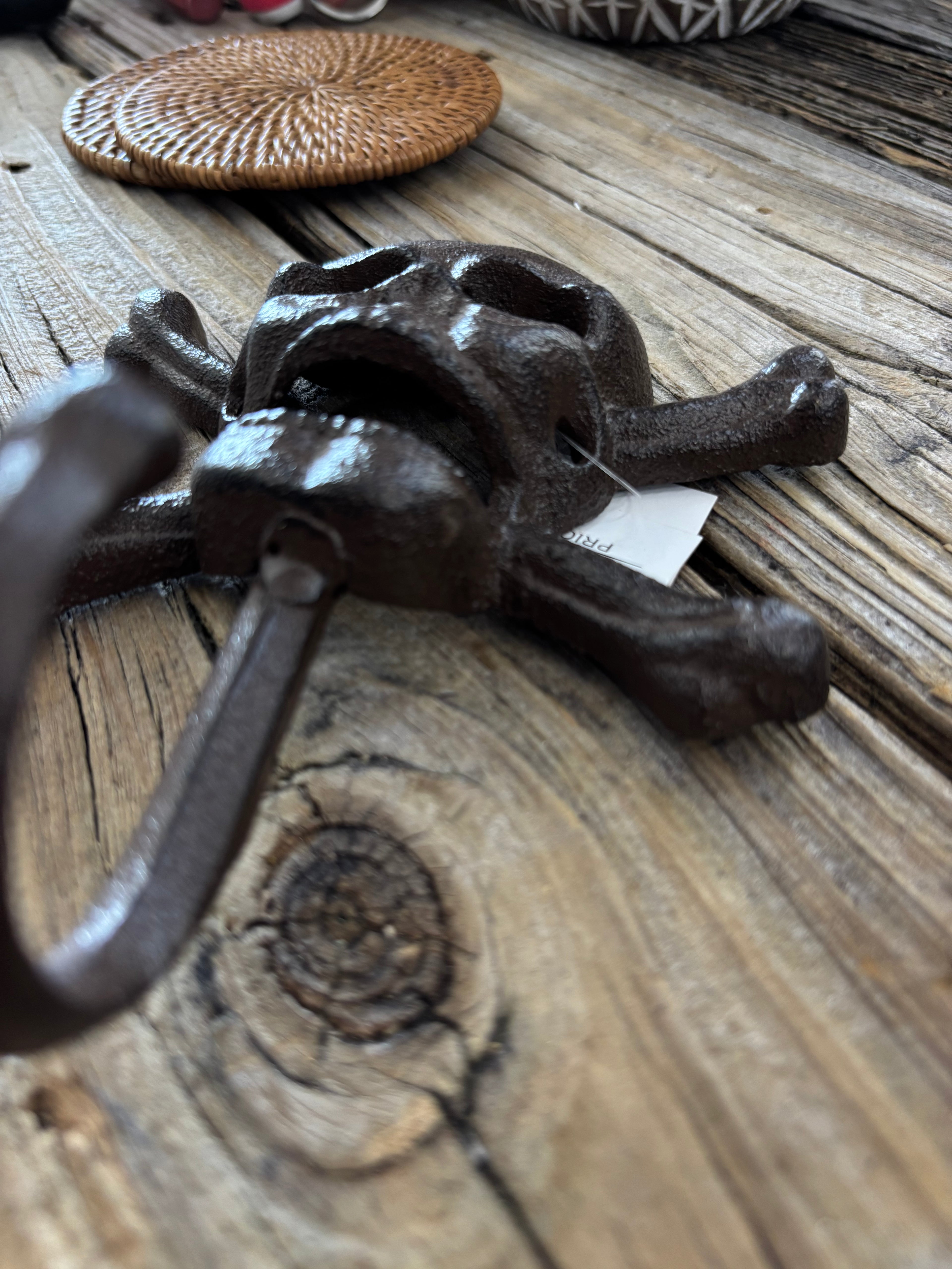 Skull Hook MobyDick