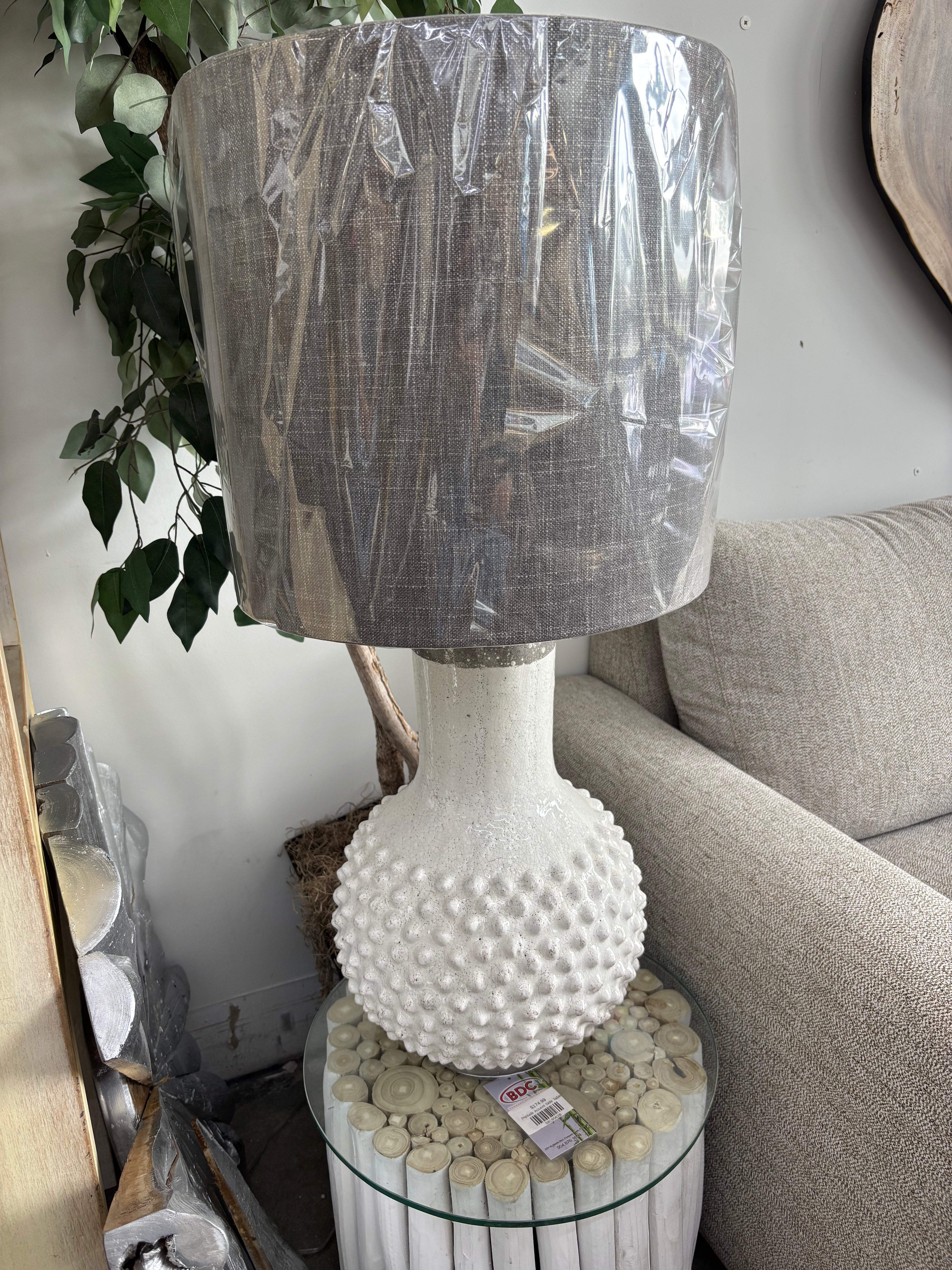 Downing Table Lamp Forty west