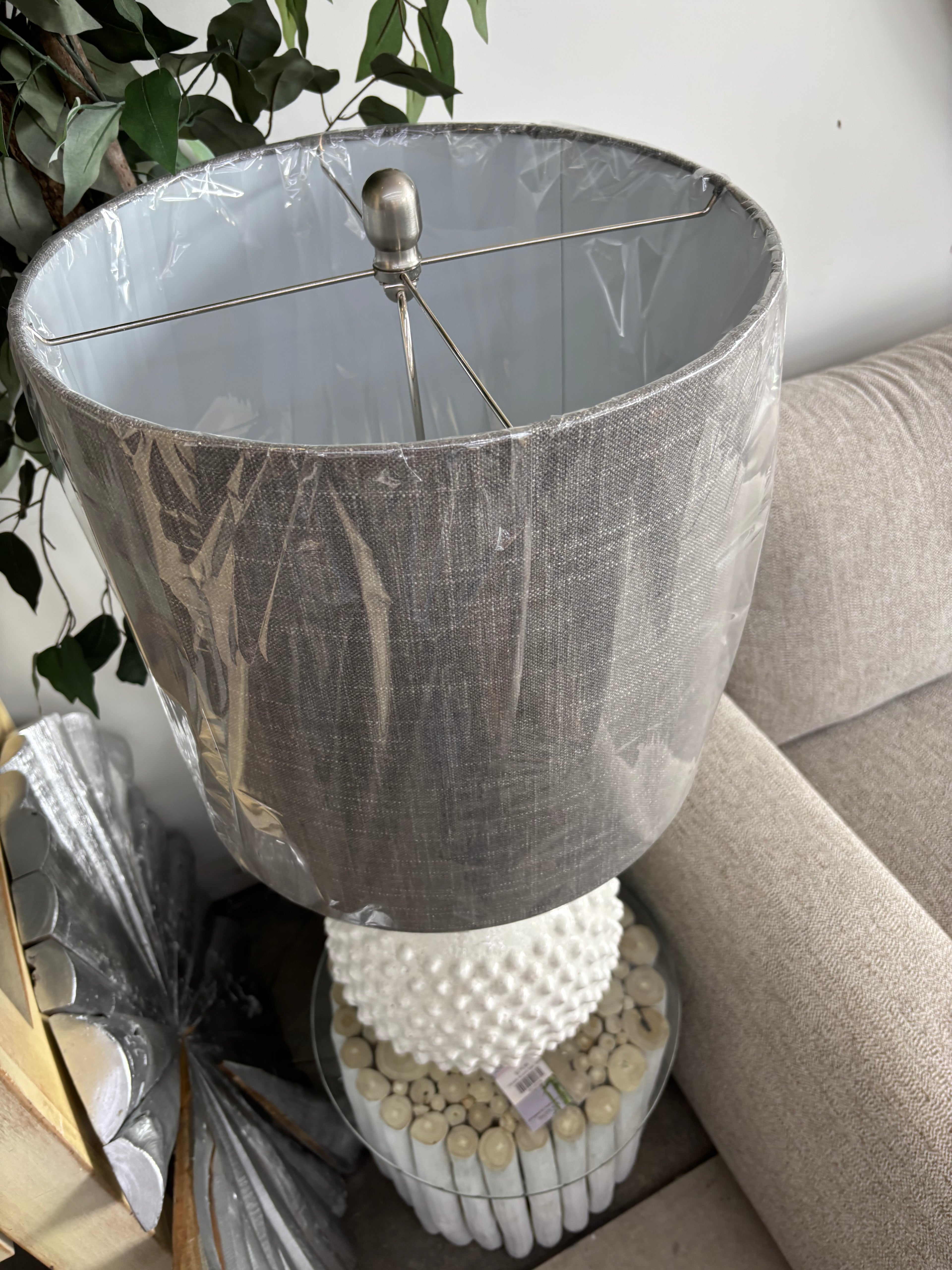 Downing Table Lamp Forty west