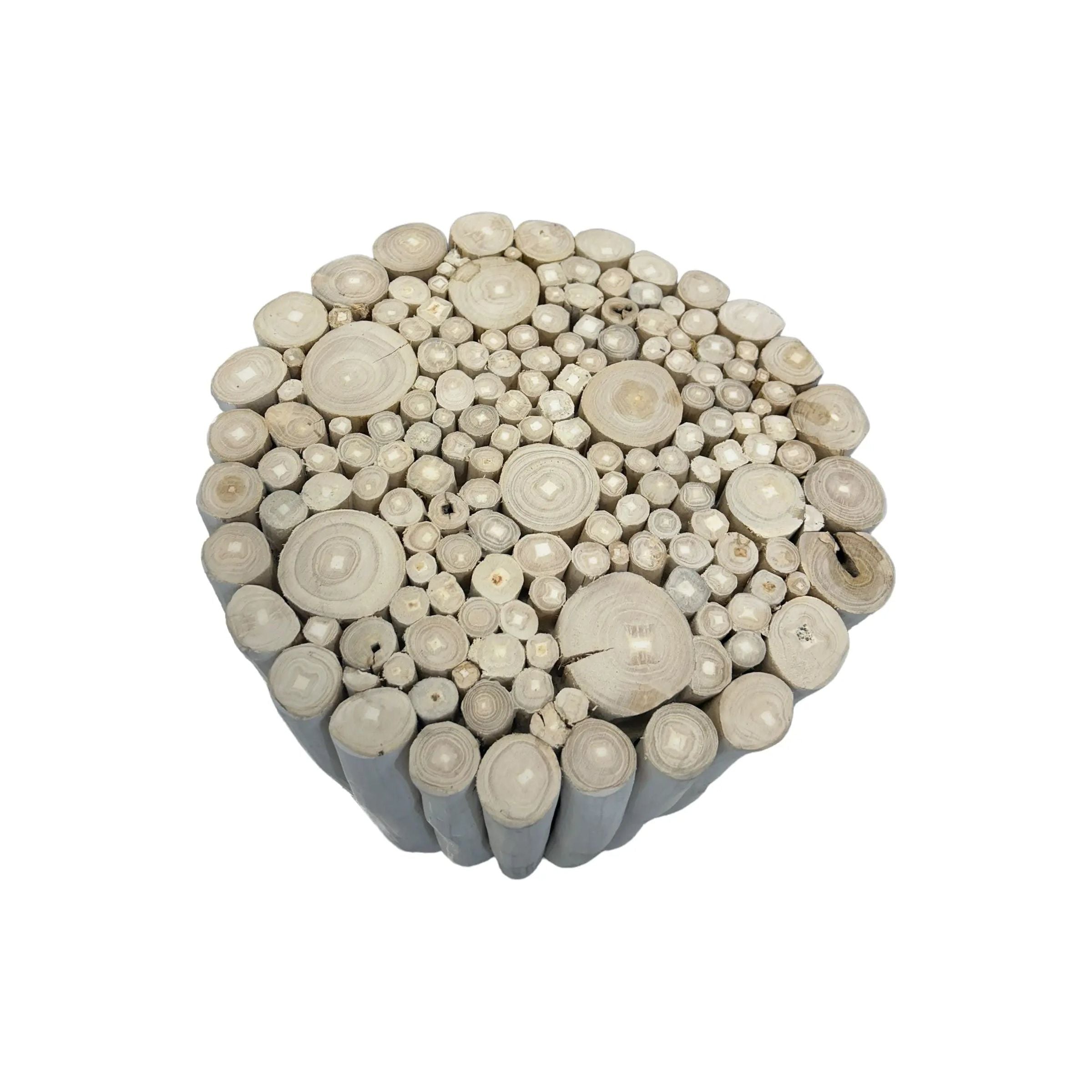 Prelude Accent Side Table - Broward Design Center