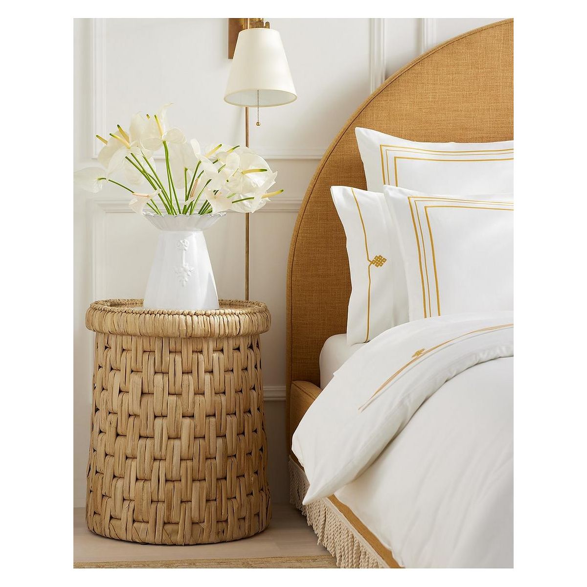 Cape Side Table Serena & Lily
