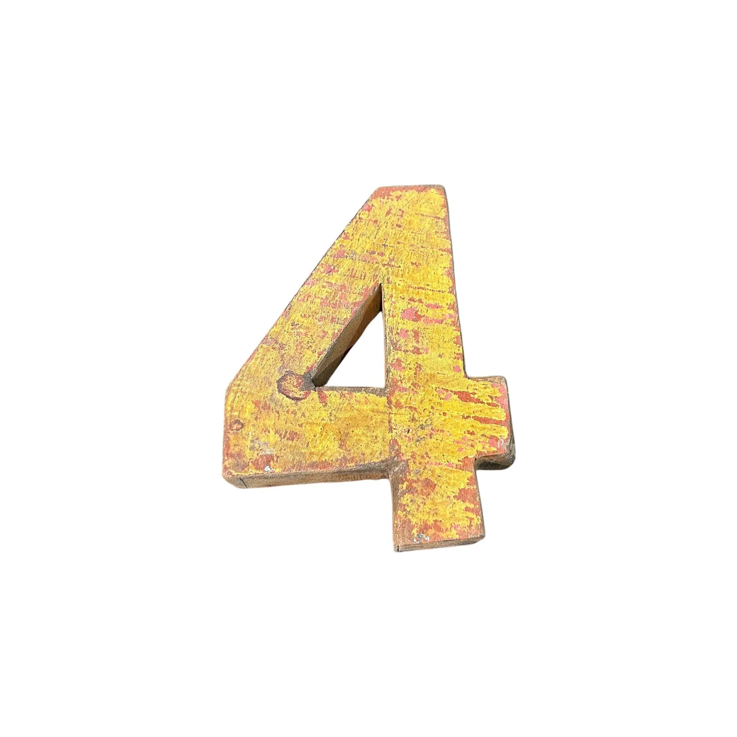 Boatwood Number “4” Broward Design Center
