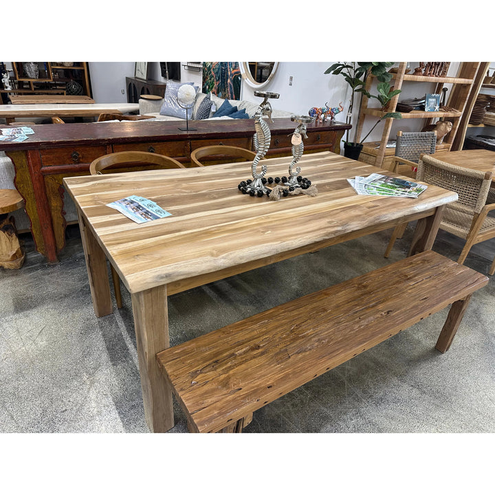 House of Teak Dining Table House of Teak