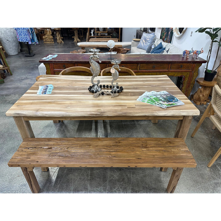 House of Teak Dining Table House of Teak