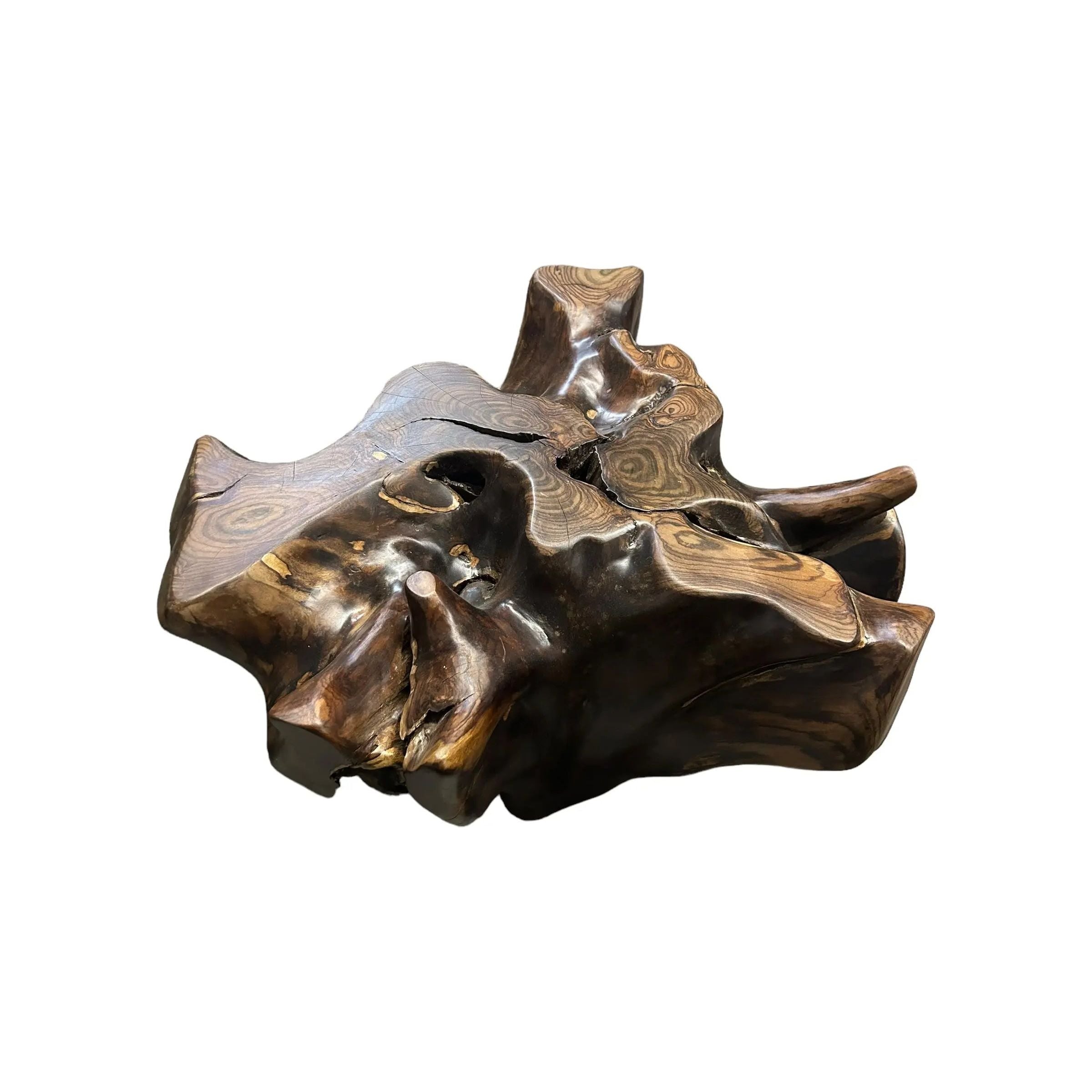 Rosewood Coffee Table (D) Broward Design Center