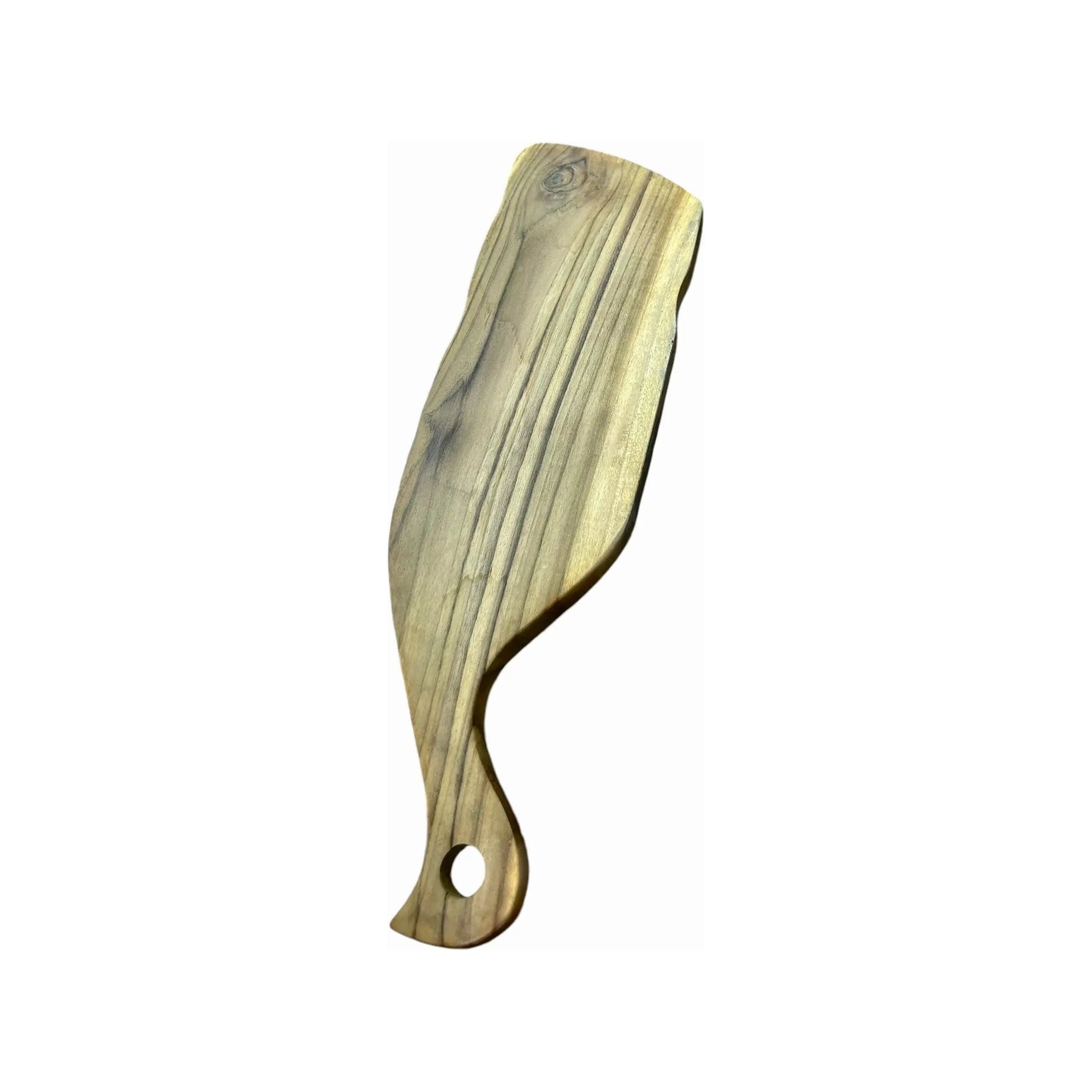 π Teak Cutting Board (100% off) Broward Design Center