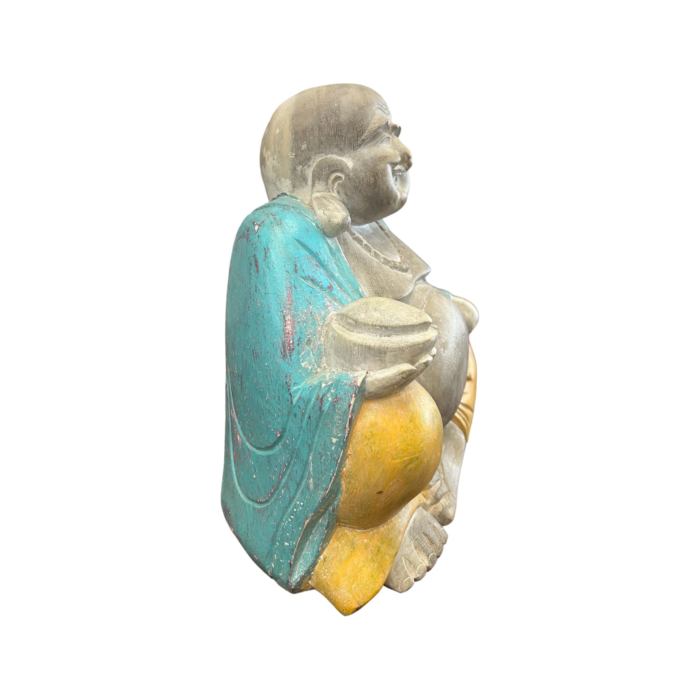 Happy Buddha Decor Broward Design Center