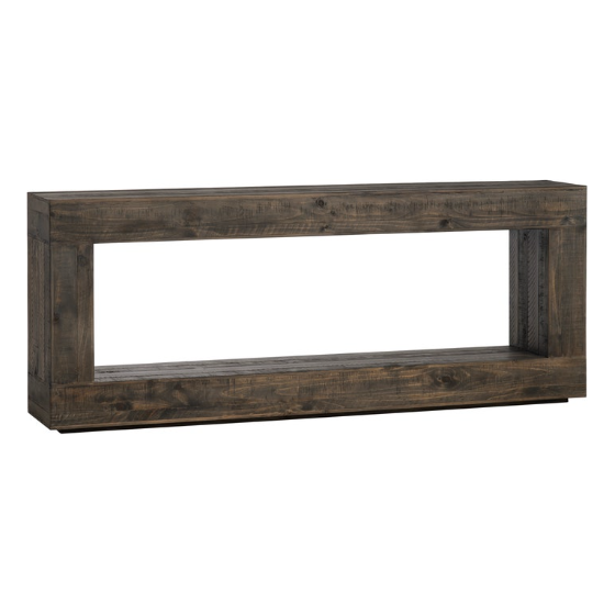 Aspen Console Table crestview