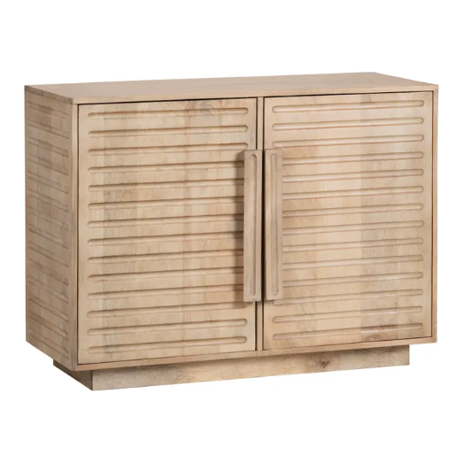 Easton Two-Door Cabinet crestview