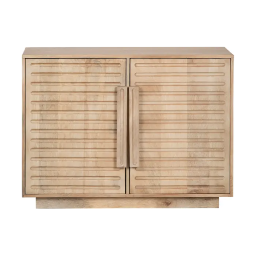 Easton Two-Door Cabinet crestview