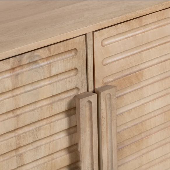 Easton Two-Door Cabinet crestview
